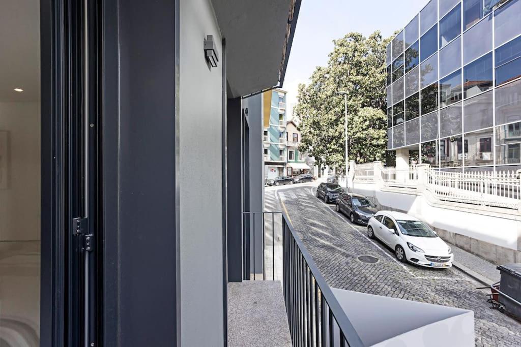 Porto Trindade Triplex view 4