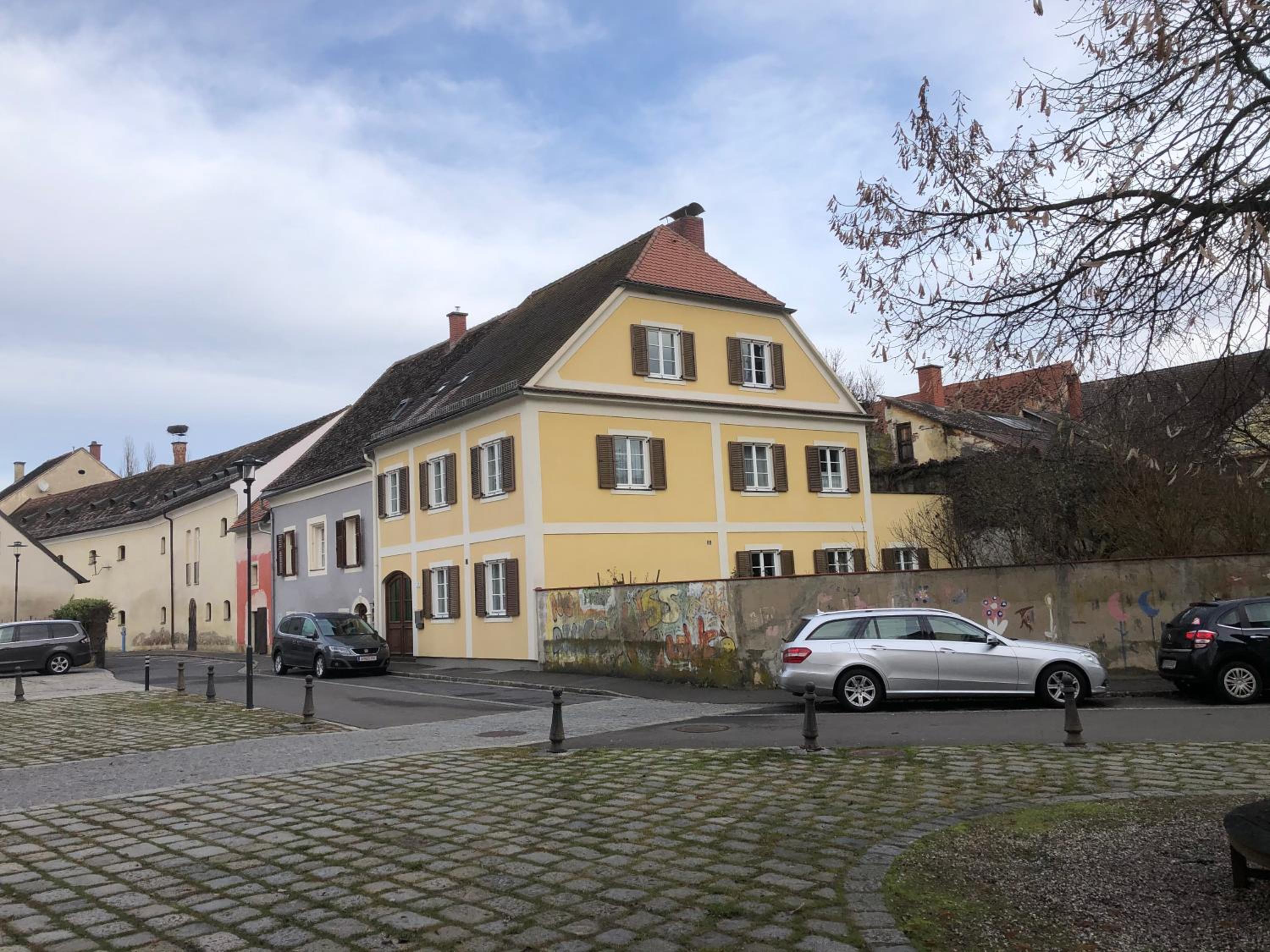 ALTSTADT-APARTMENTS Bad Radkersburg - Ihr Zuhause auf Reisen