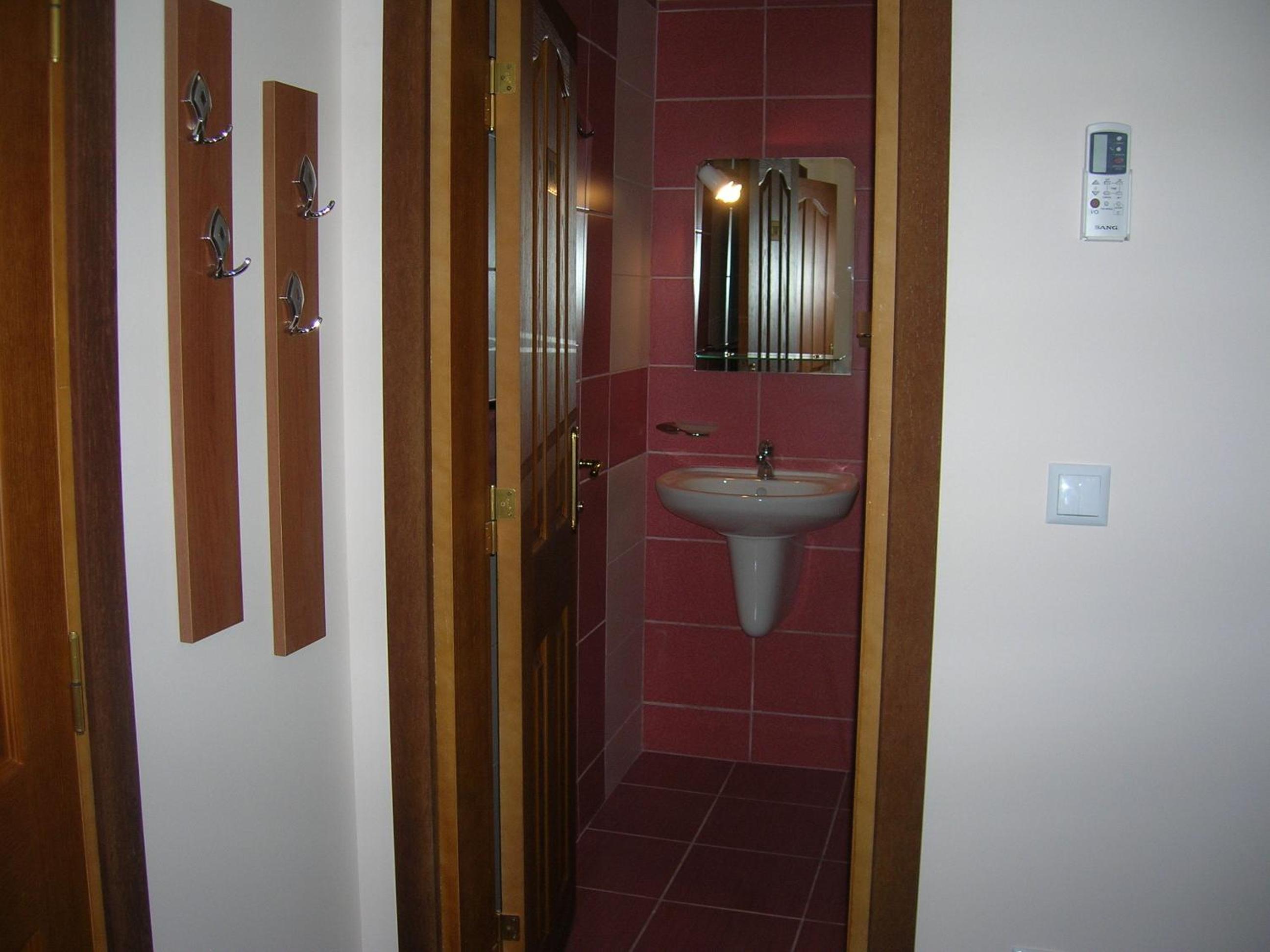 Guest House Aristokrat
