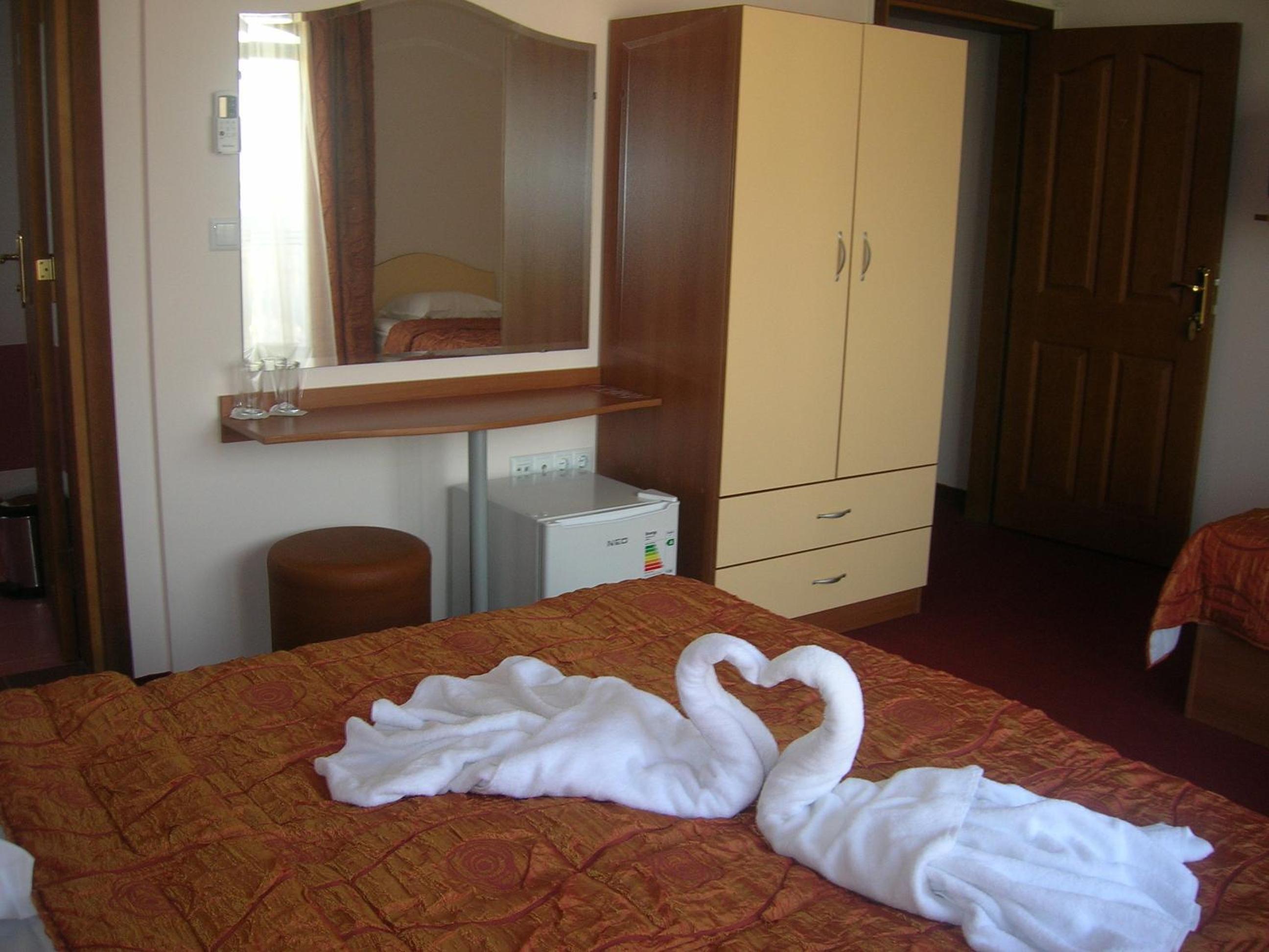 Guest House Aristokrat