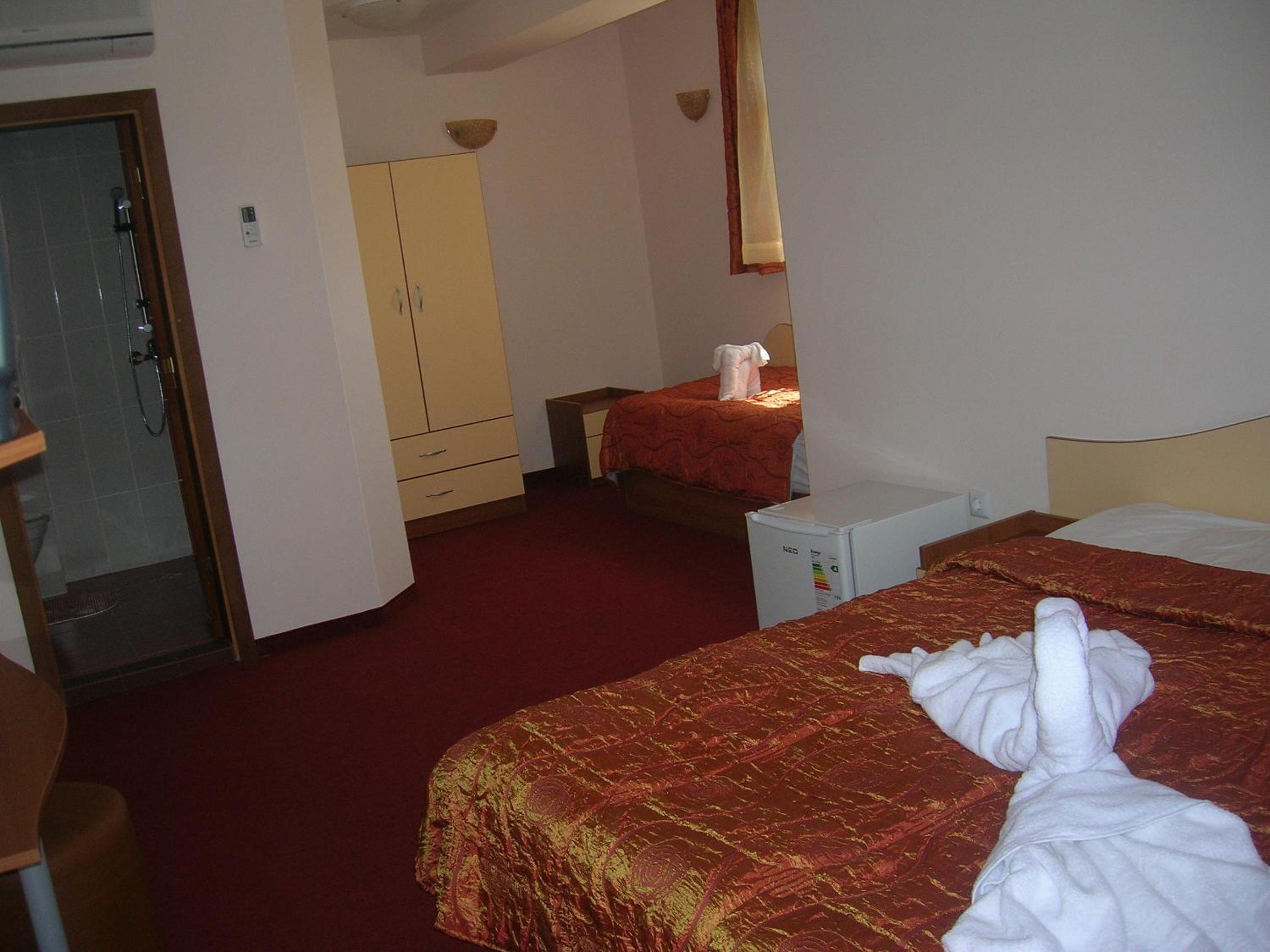 Guest House Aristokrat