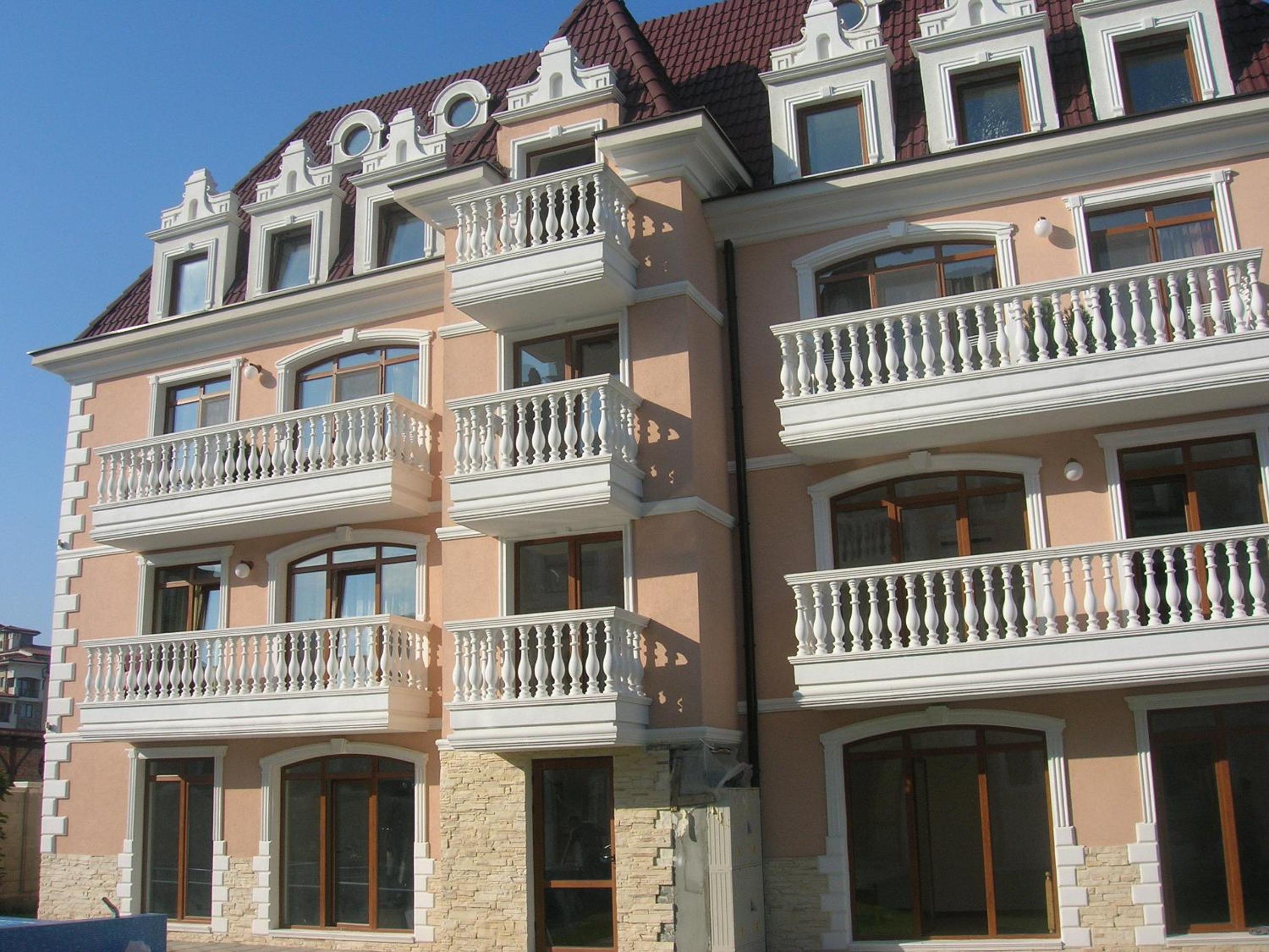 Guest House Aristokrat