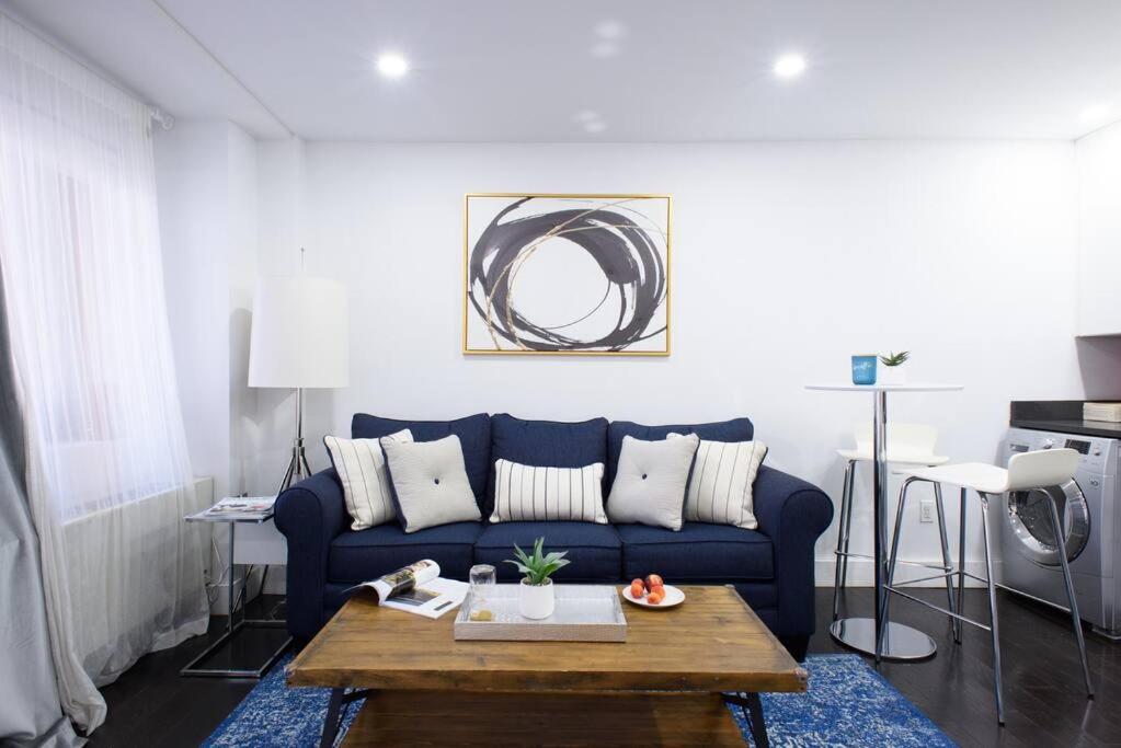809-4B Studio Balcony W D Prime location