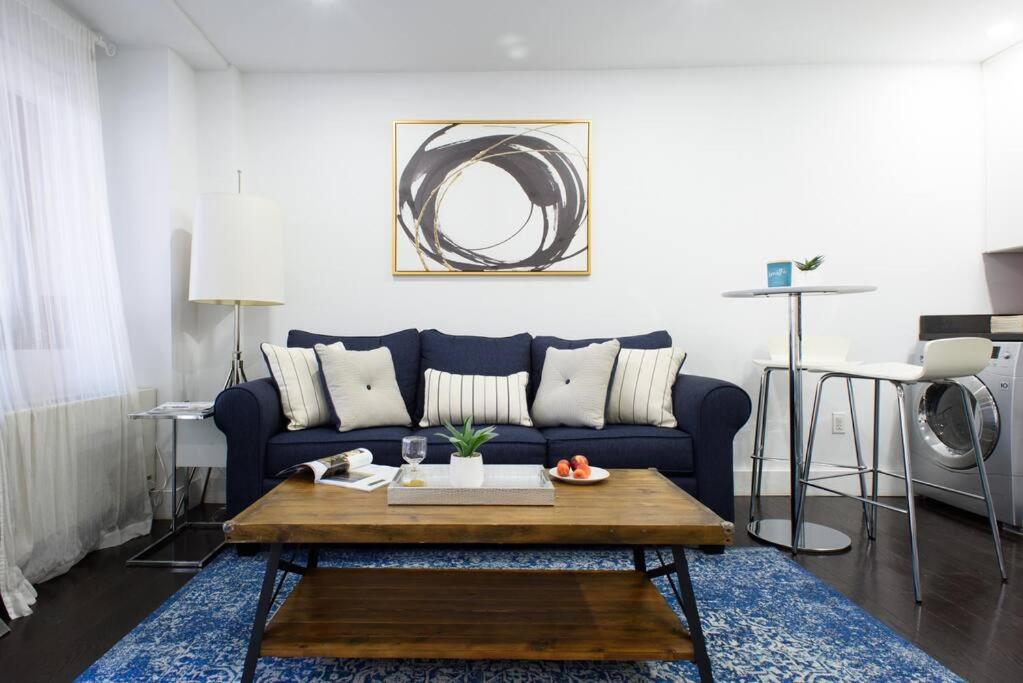 809-4B Studio Balcony W D Prime location