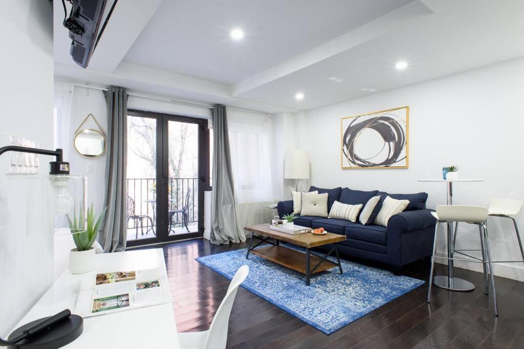 809-4B Studio Balcony W D Prime location