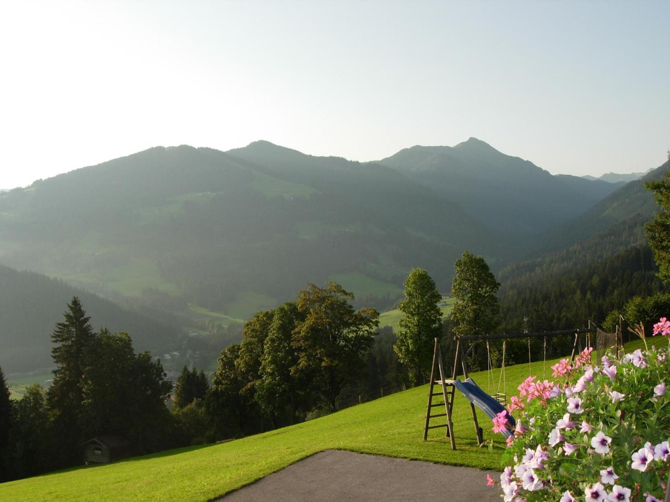Haus Obermoser