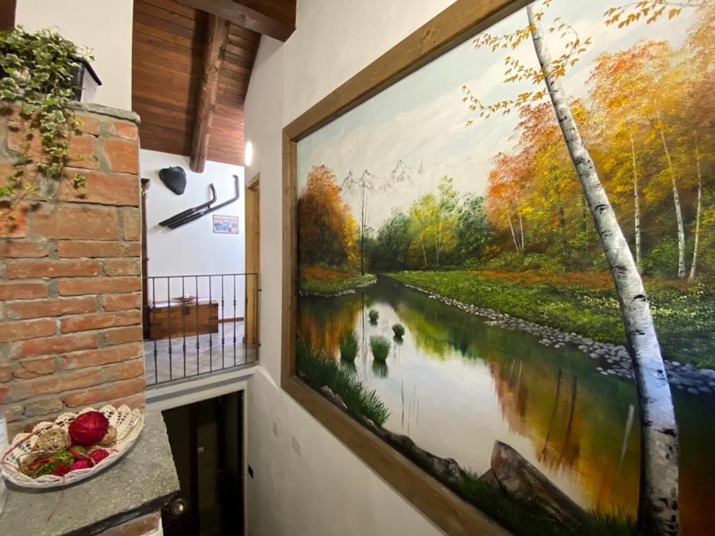 Locanda Tarello1880 en Roppolo — other