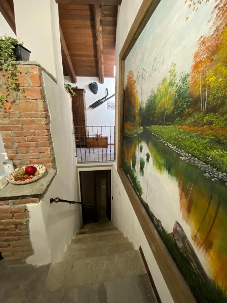 Locanda Tarello1880 en Roppolo — other