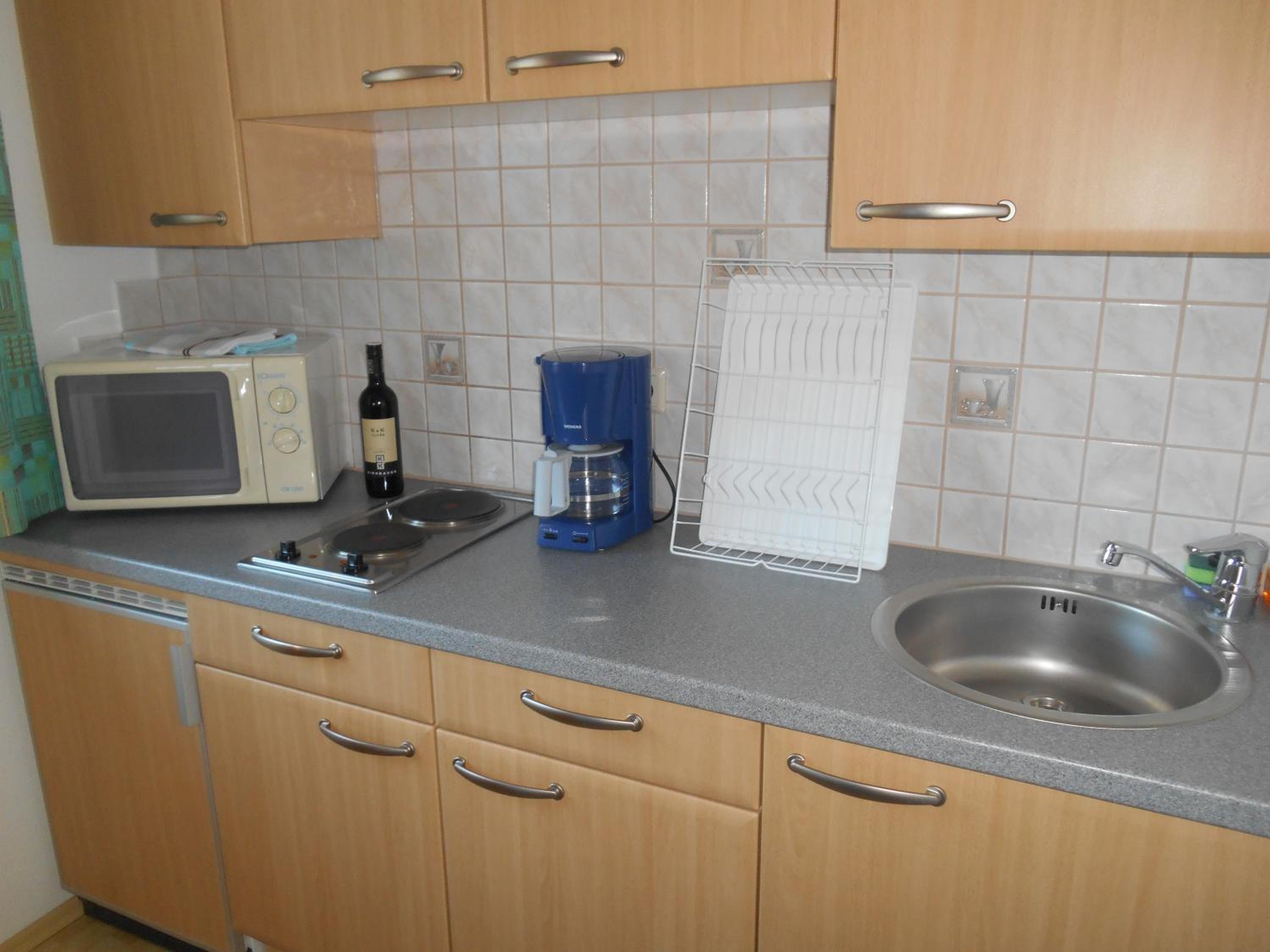 Haus Obermoser en Flachau