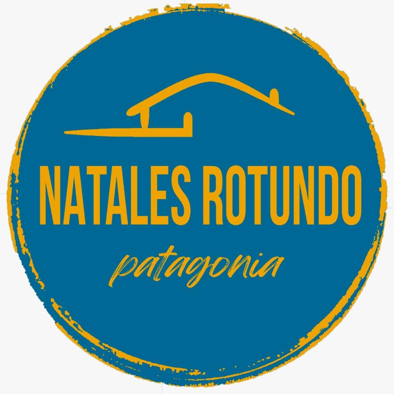 Cabañas Natales Rotundo