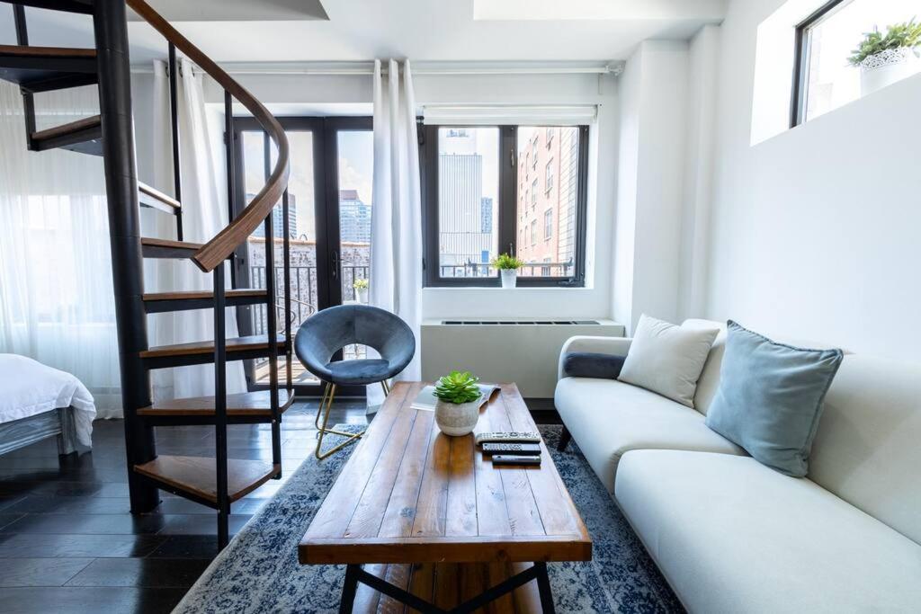 809-6B 2BR Duplex Breathtaking Views Beauty