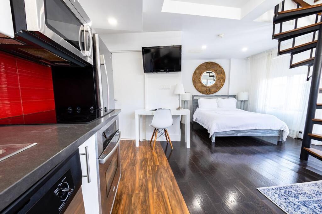 809-6B 2BR Duplex Breathtaking Views Beauty