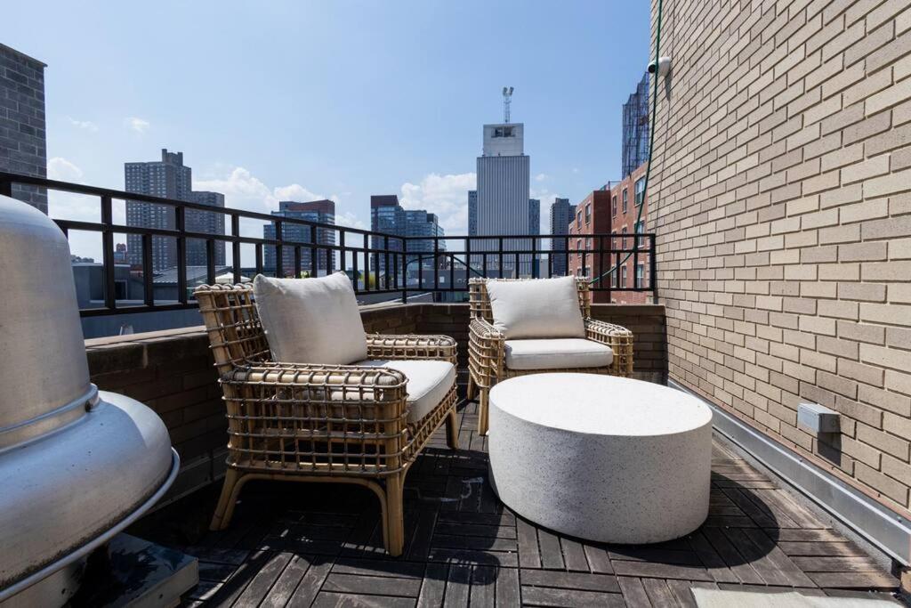 809-6B 2BR Duplex Breathtaking Views Beauty