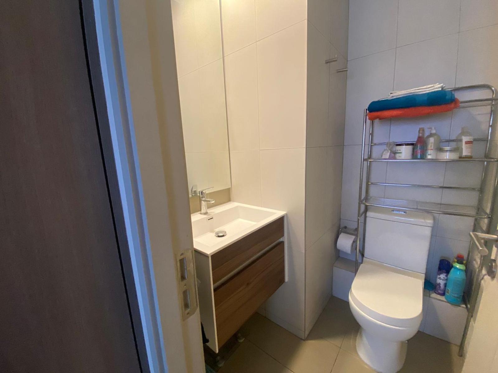 Departamento en Ñuñoa, excelente ubicación, frente metro y a pasos del barrio italia