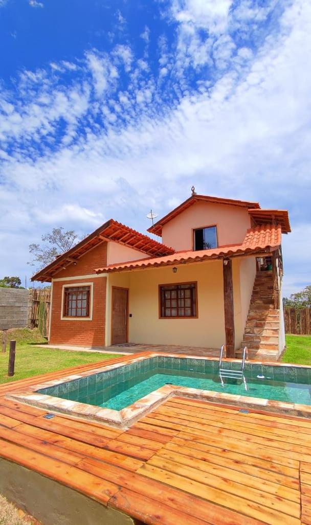 Casa do Edi