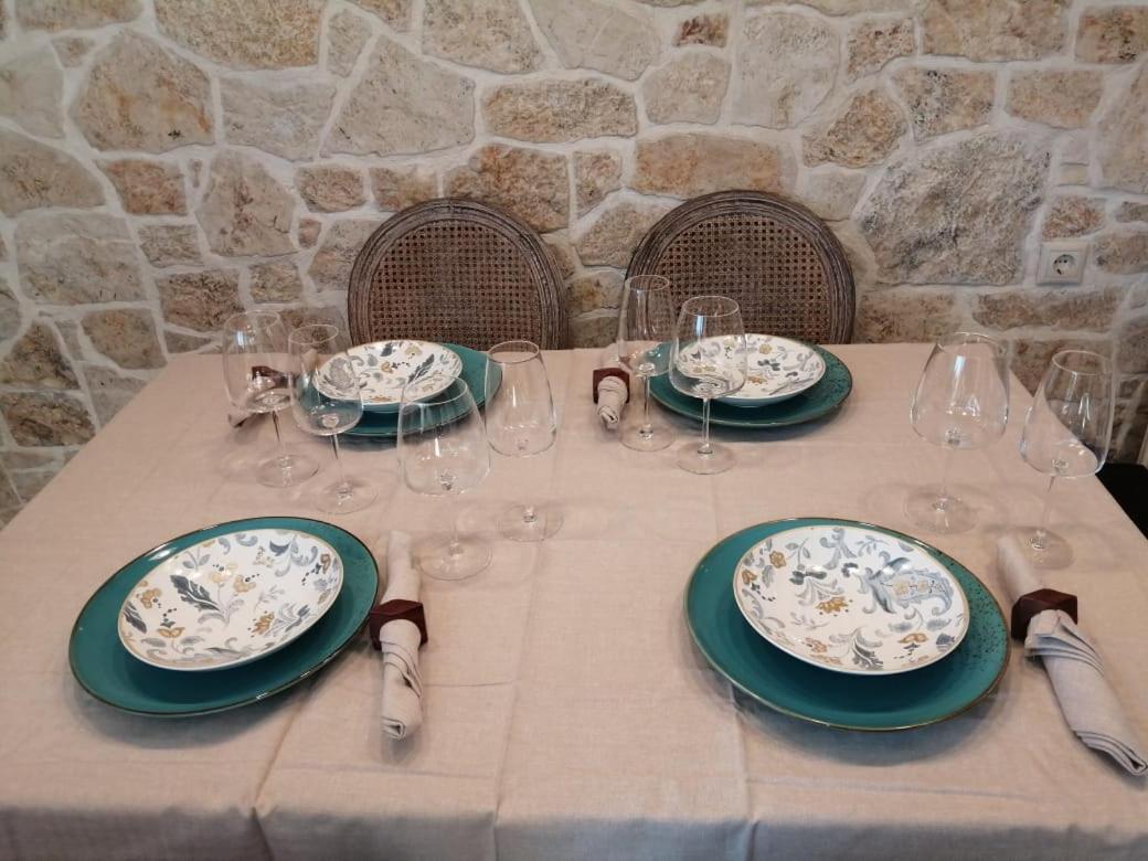 Parnassos Chalets