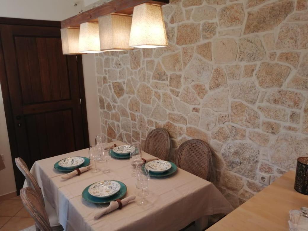 Parnassos Chalets