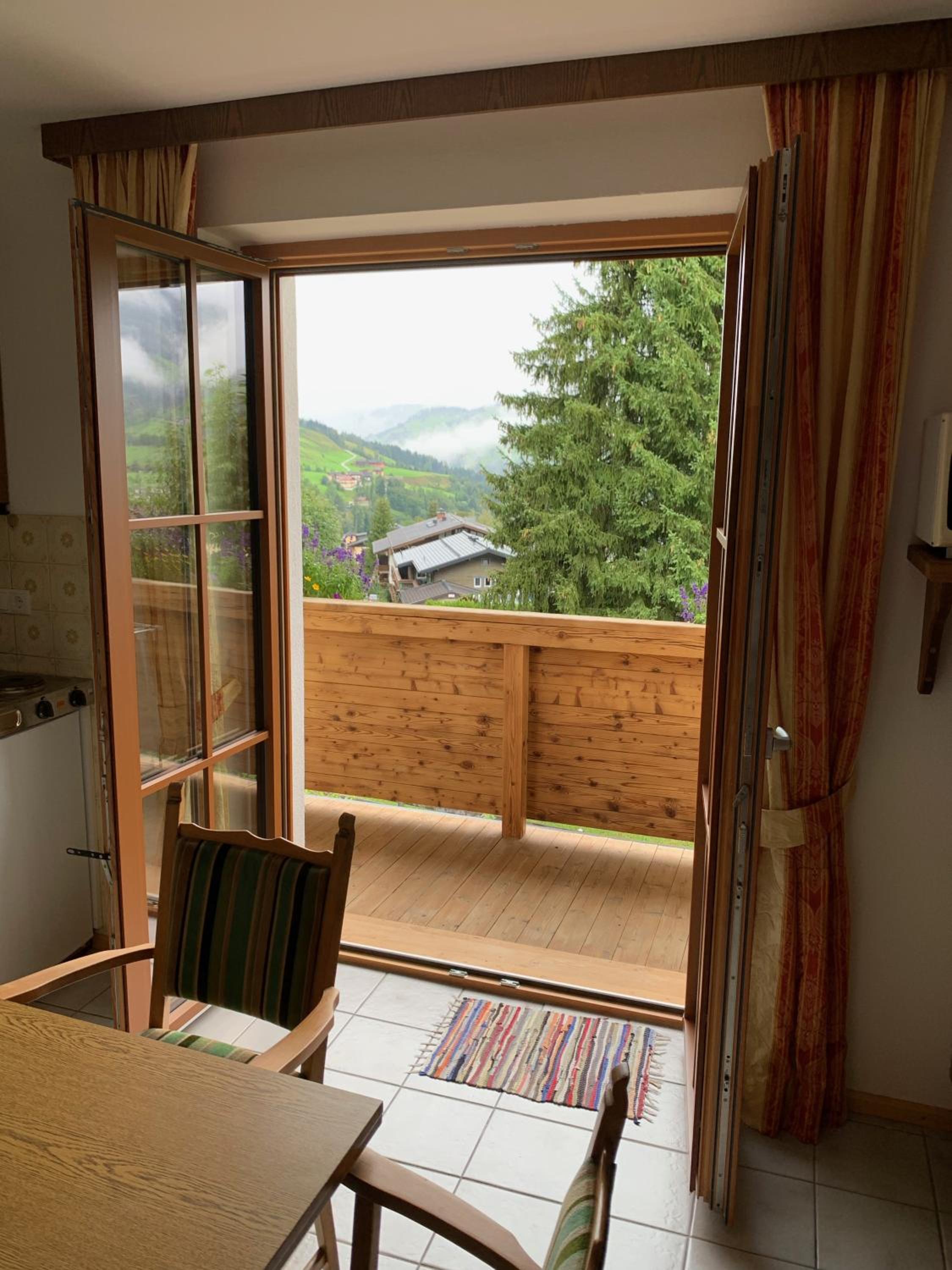 Oberleiten Apartments