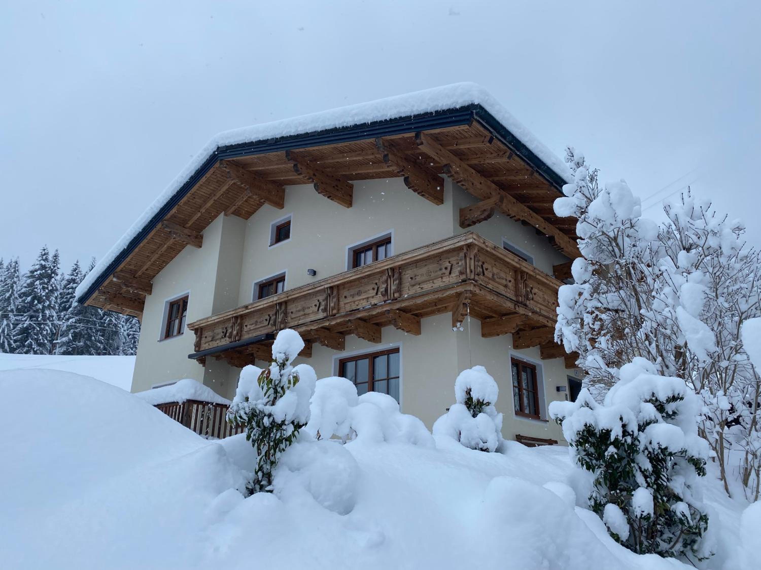 Oberleiten Apartments