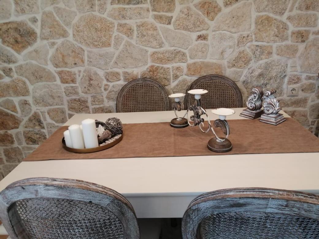 Parnassos Chalets