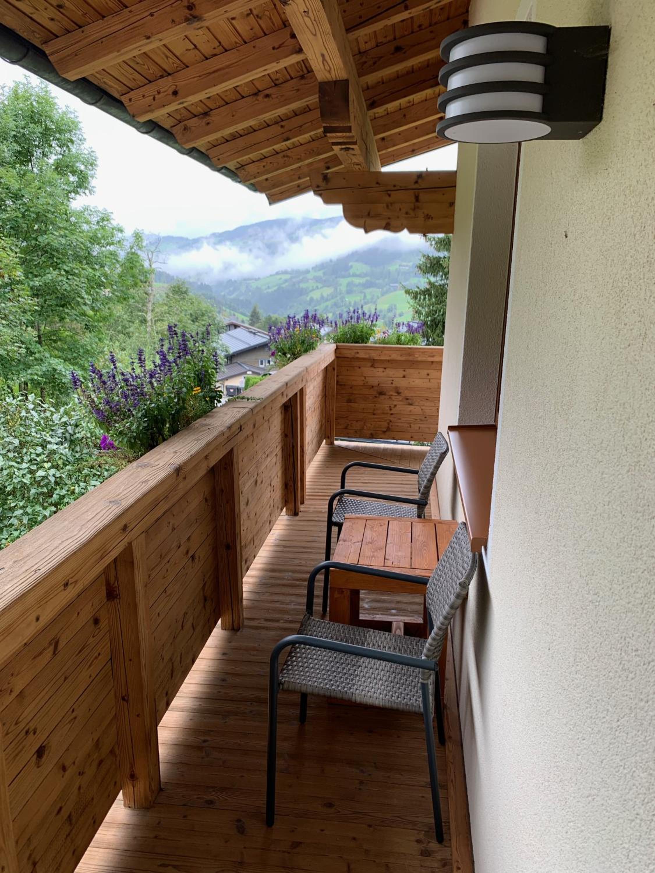 Oberleiten Apartments