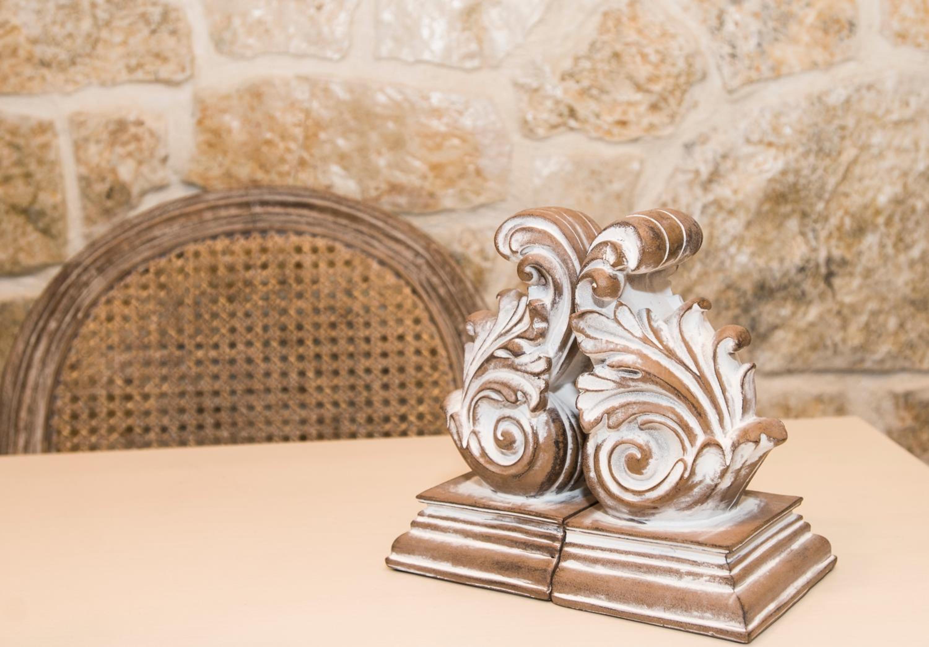 Parnassos Chalets