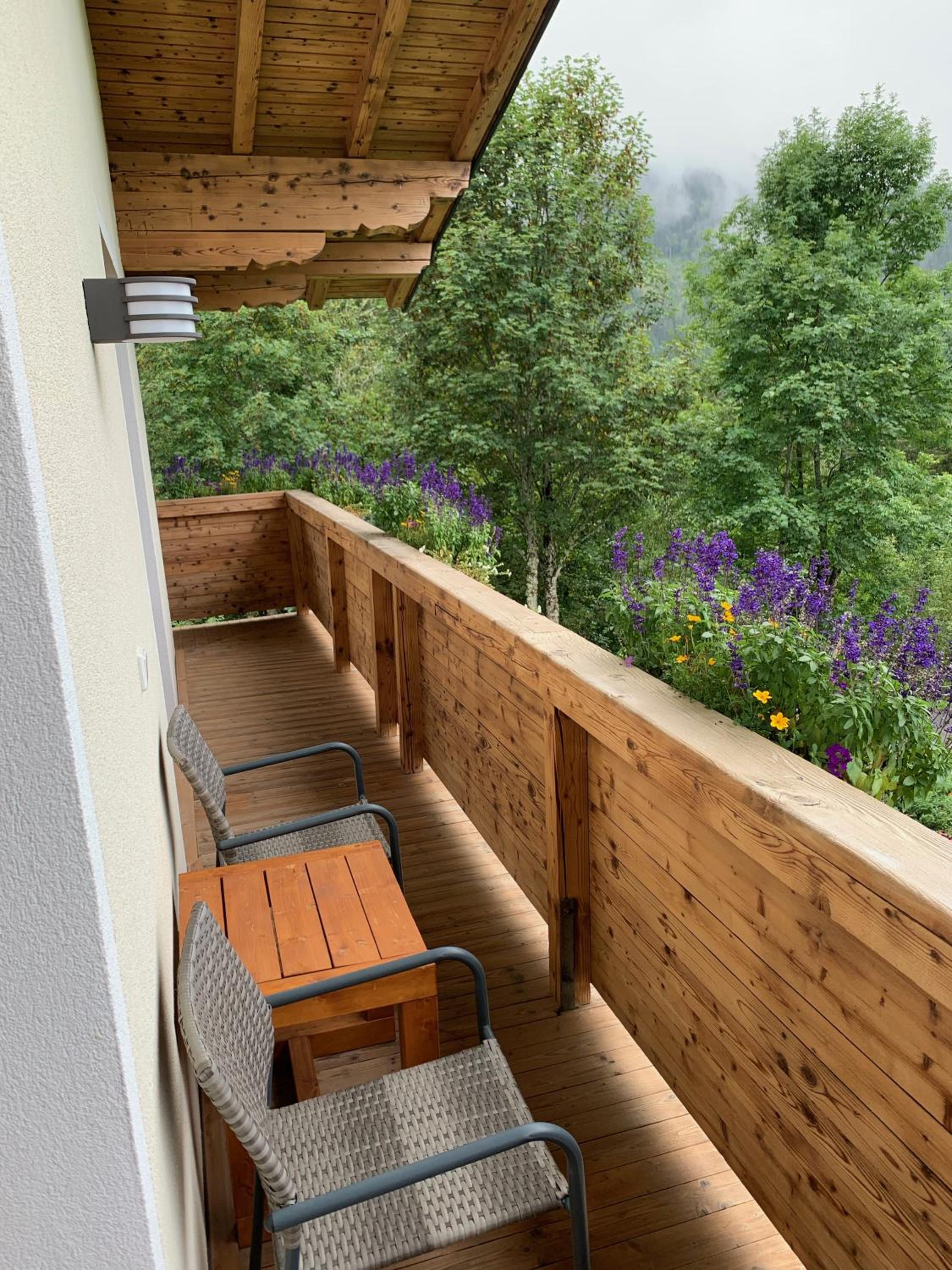 Oberleiten Apartments