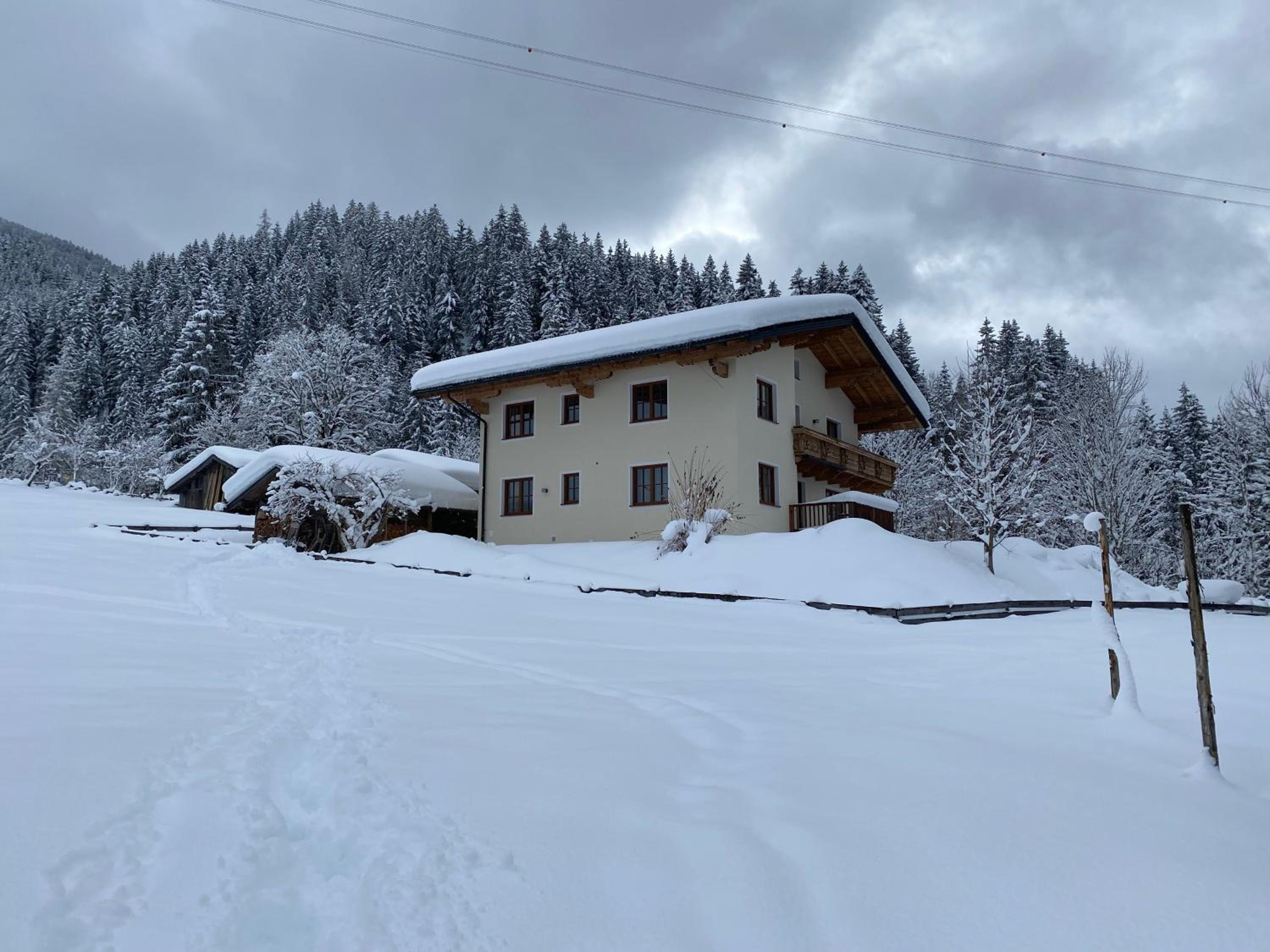Oberleiten Apartments