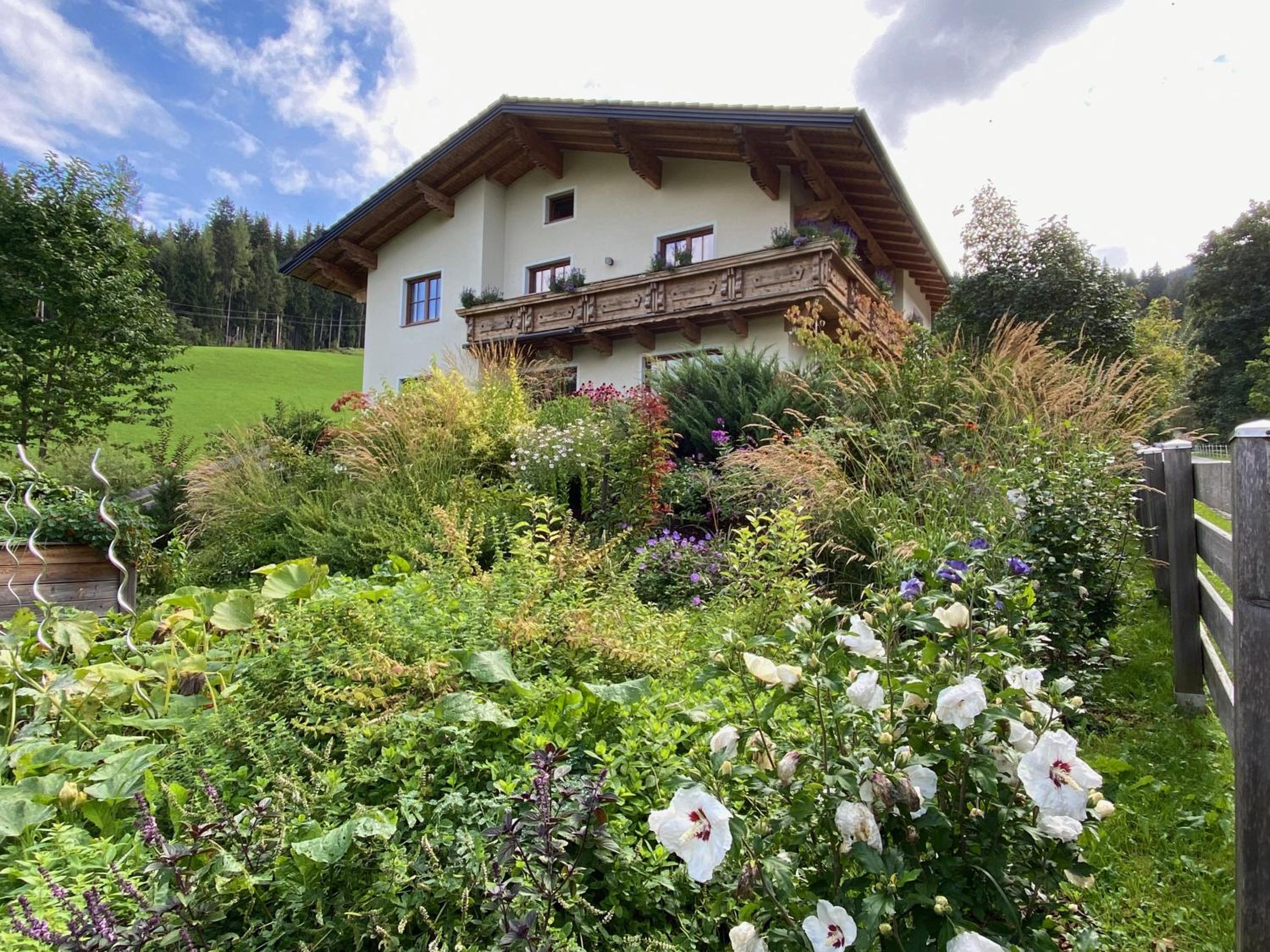 Oberleiten Apartments
