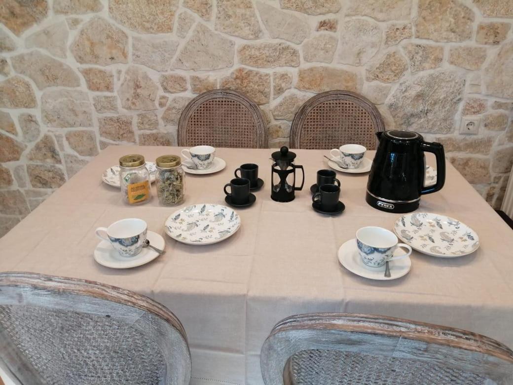 Parnassos Chalets