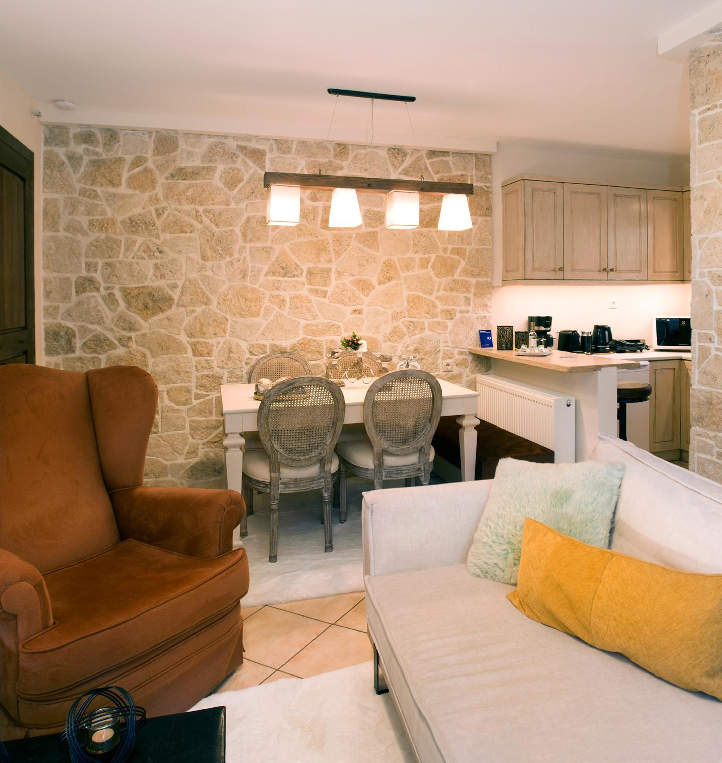Parnassos Chalets