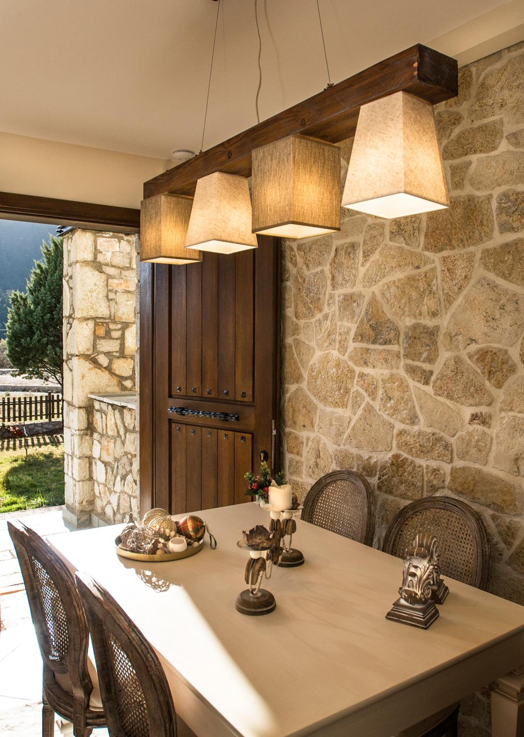Parnassos Chalets