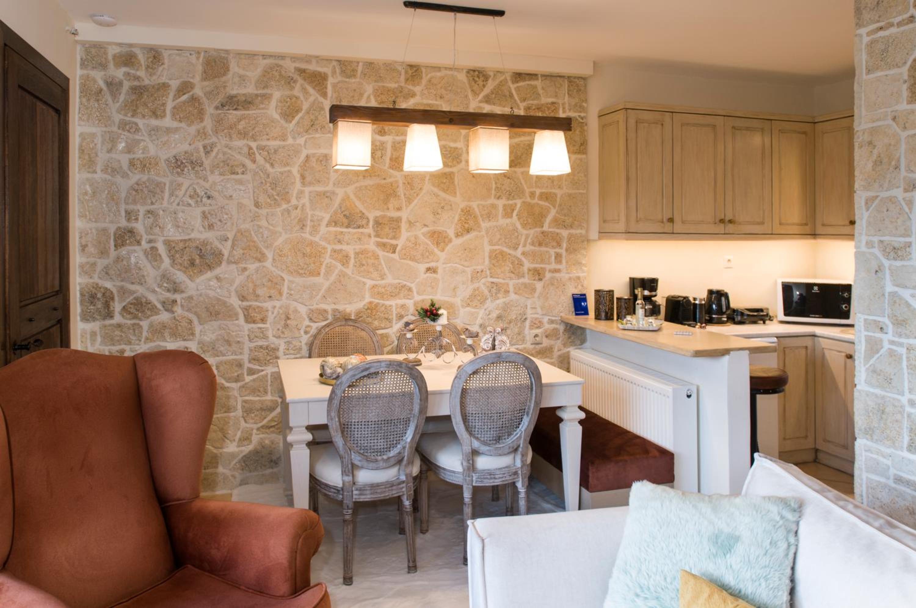 Parnassos Chalets