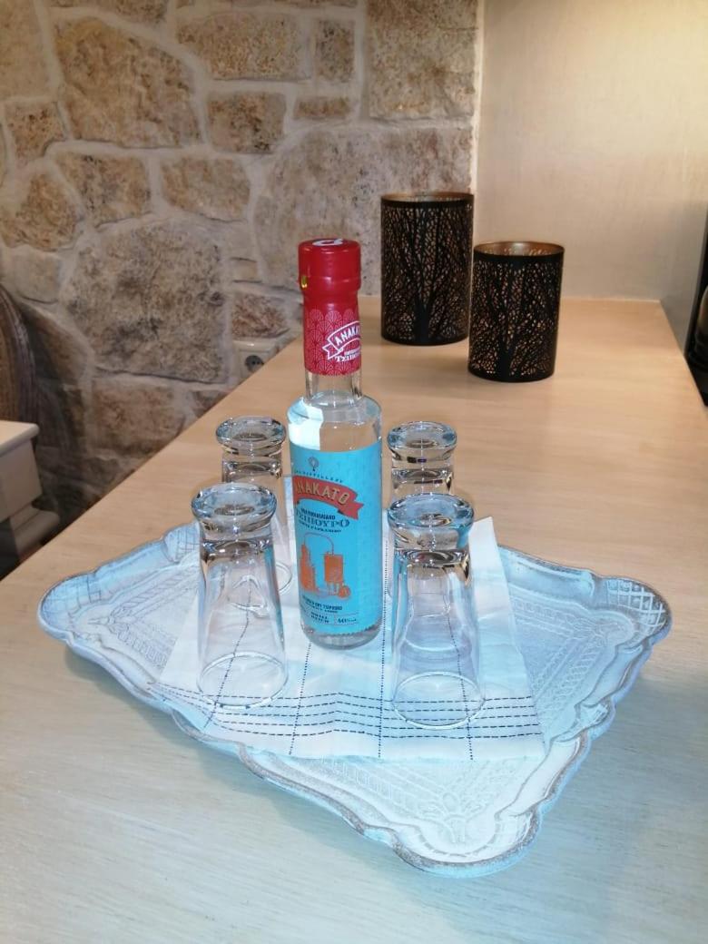 Parnassos Chalets