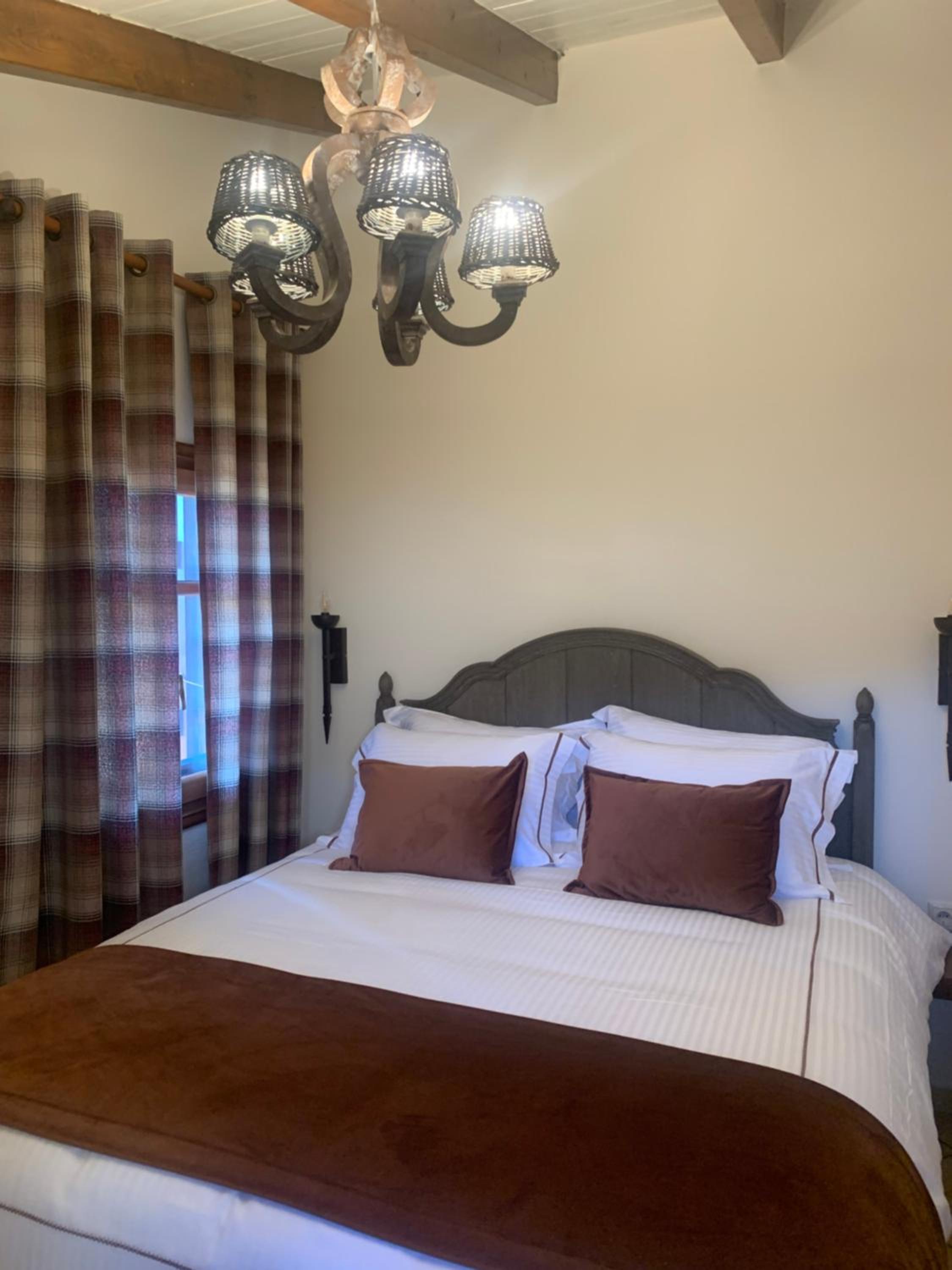 Parnassos Chalets