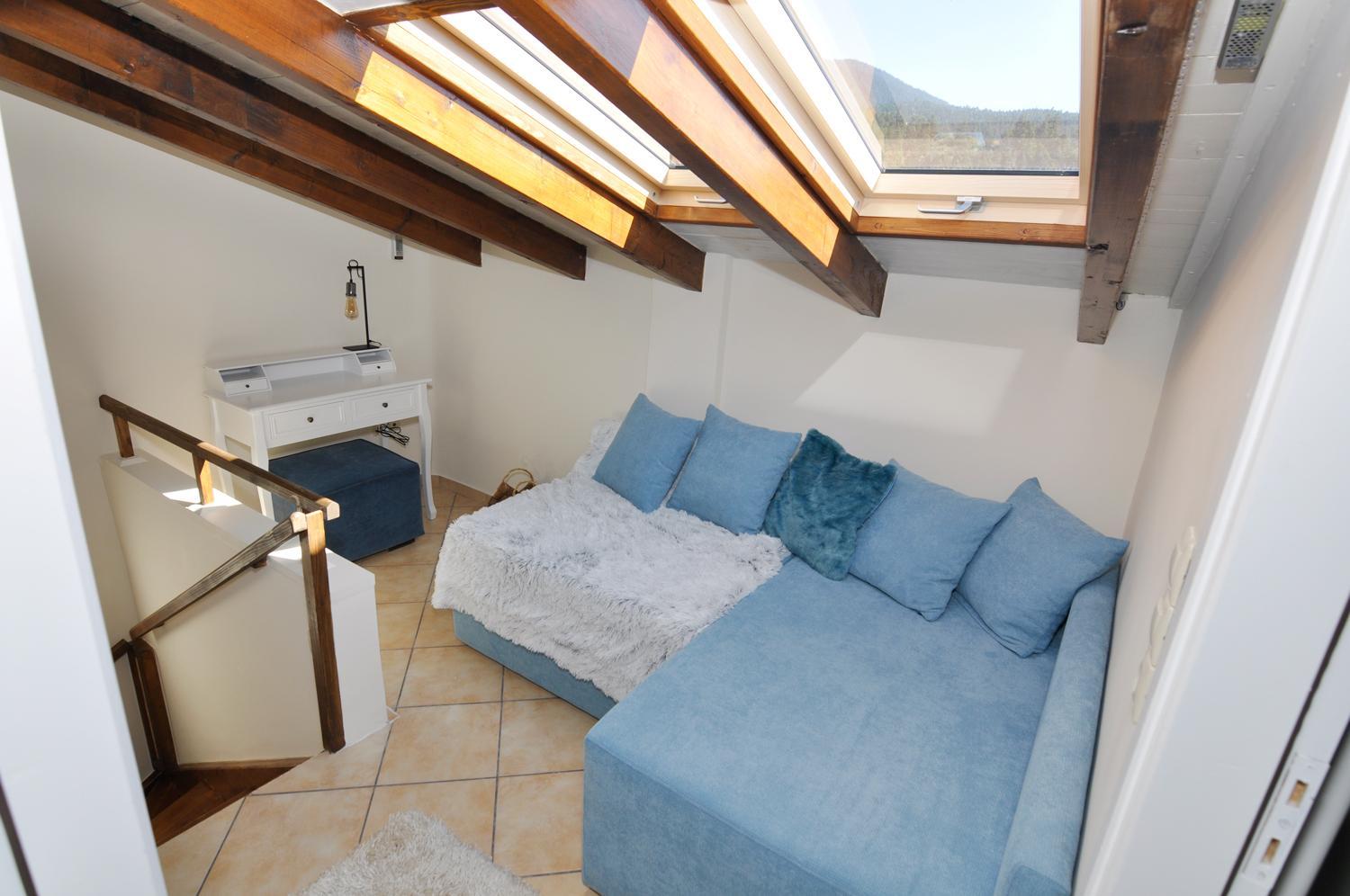 Parnassos Chalets