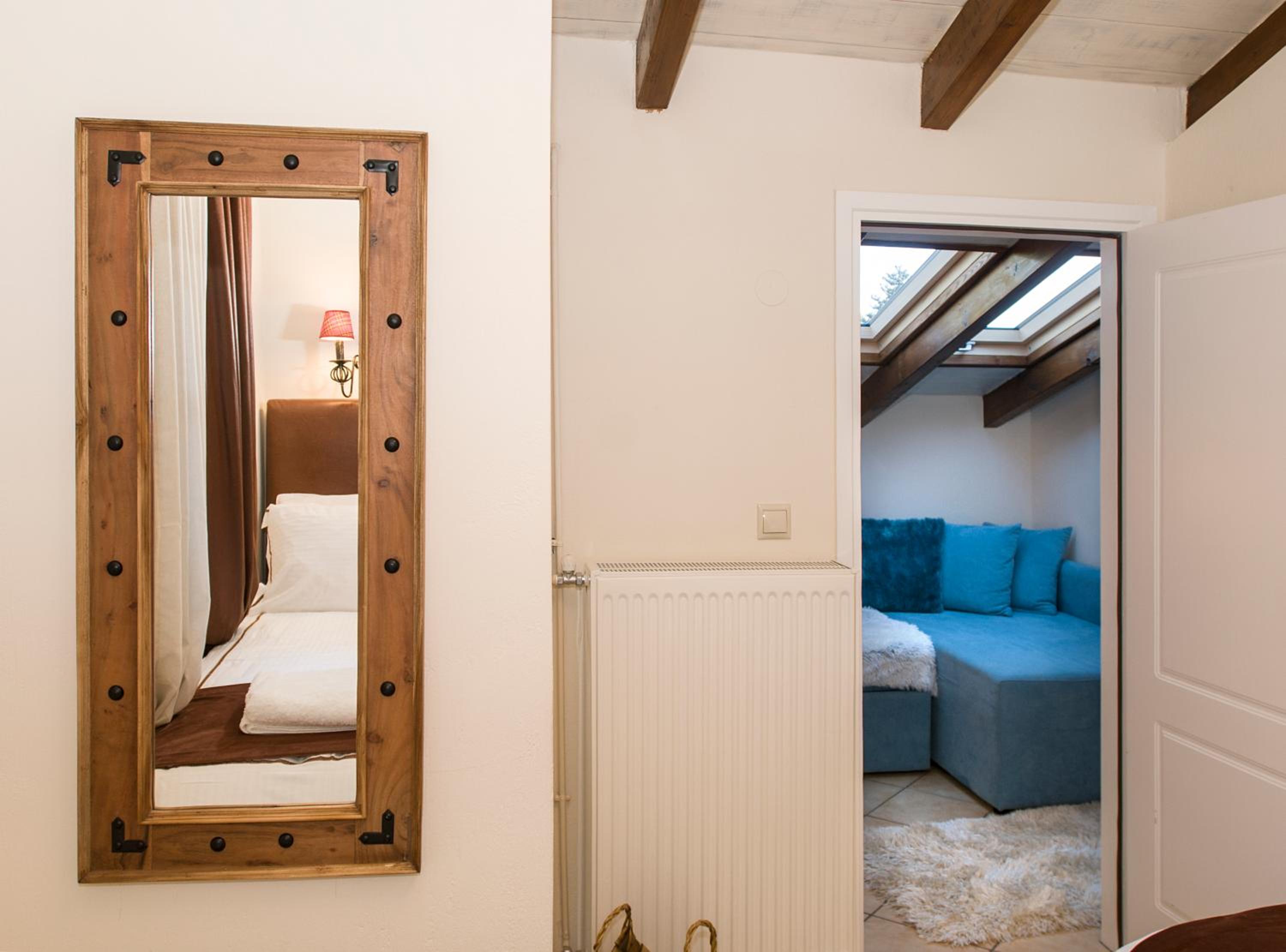 Parnassos Chalets