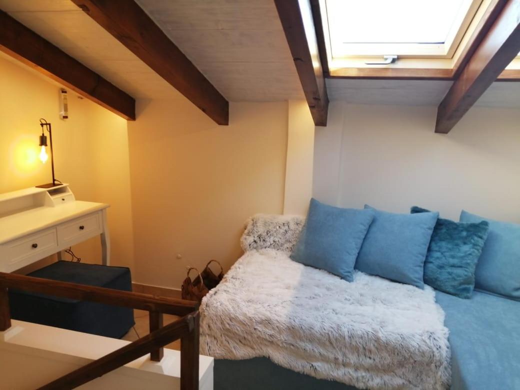 Parnassos Chalets