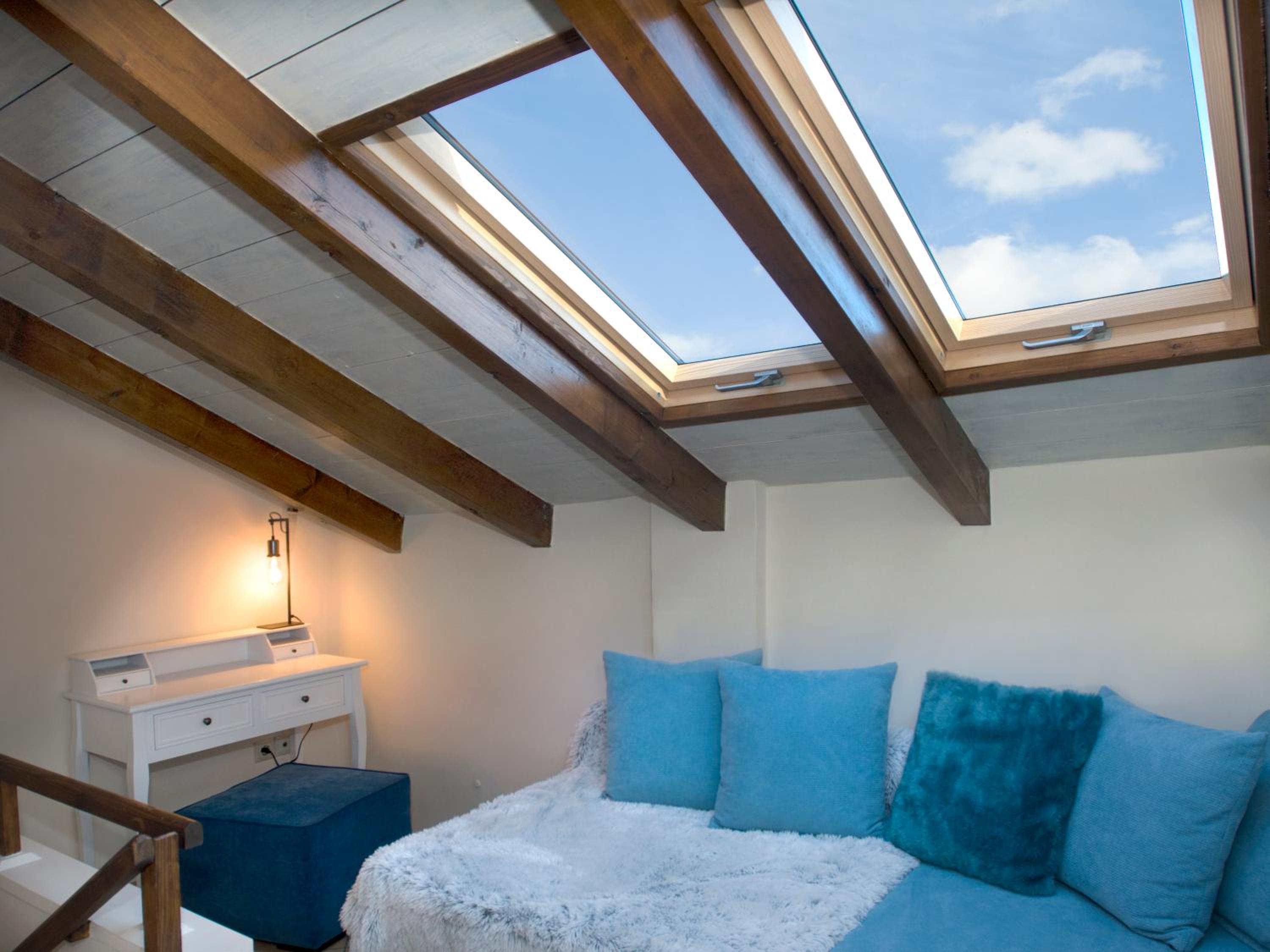 Parnassos Chalets
