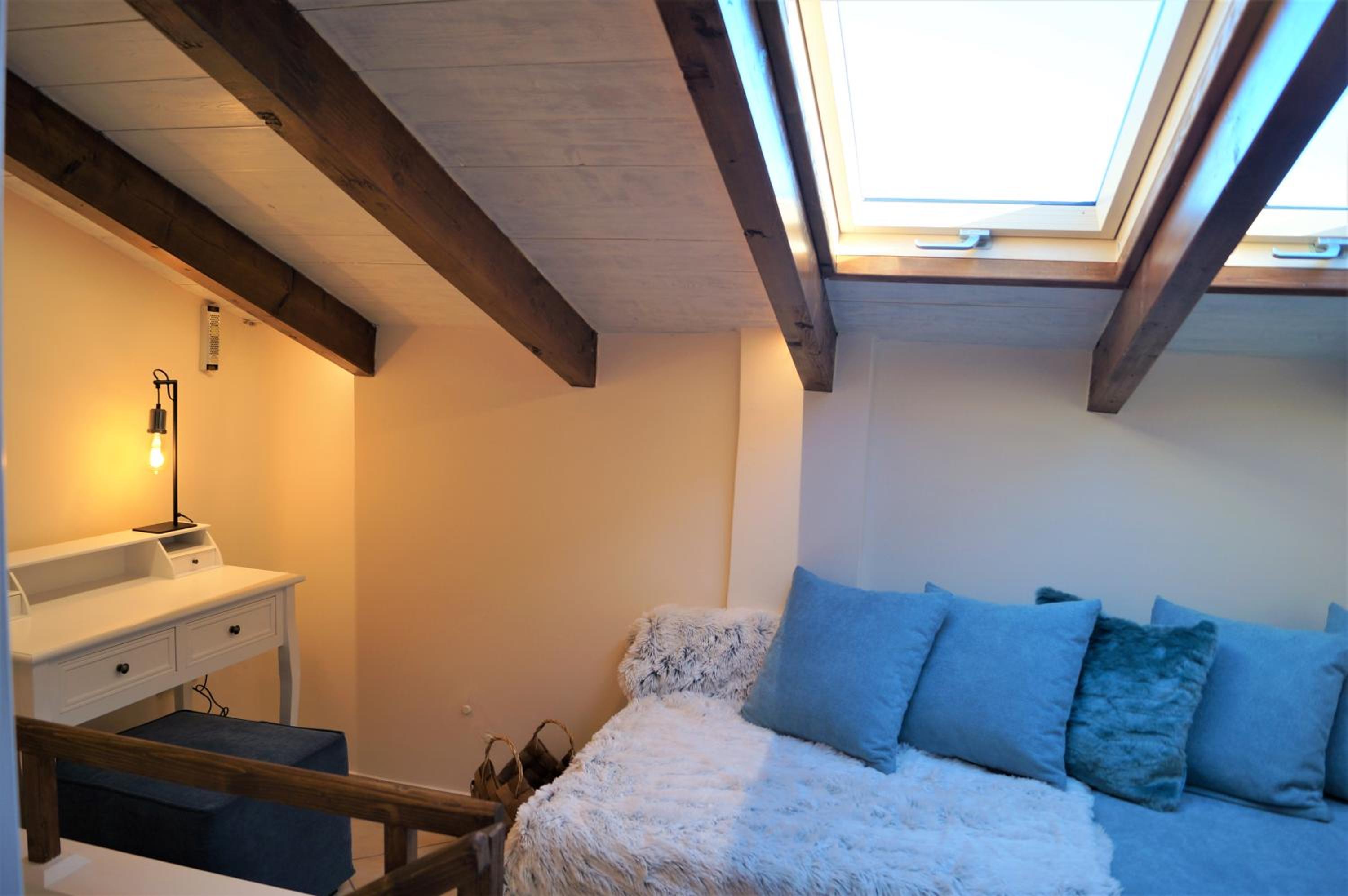 Parnassos Chalets