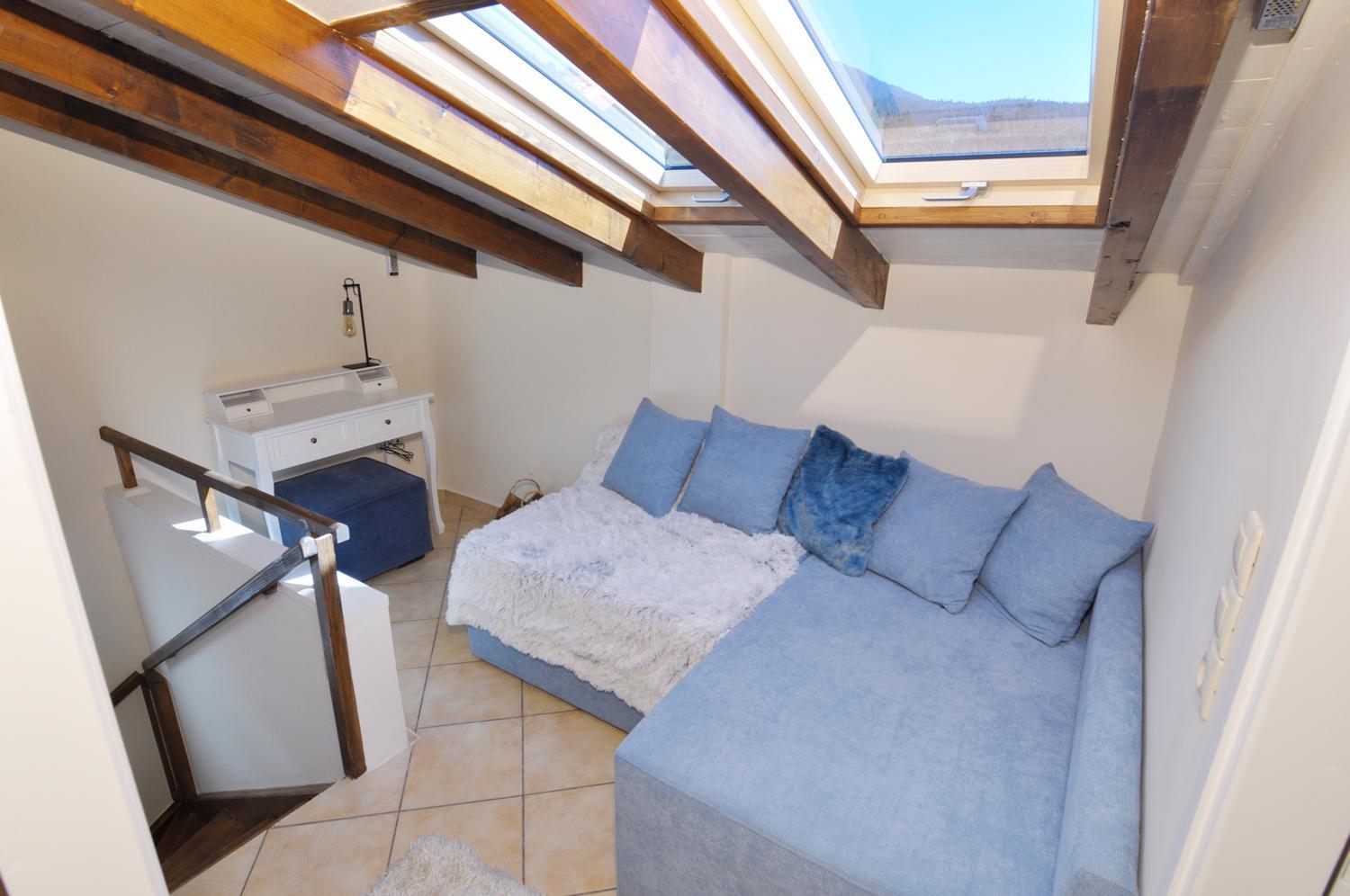 Parnassos Chalets