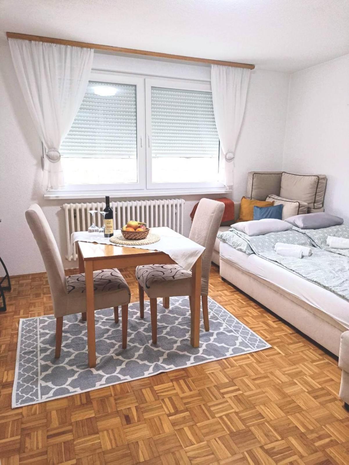 Studio Apartment Dobrinja