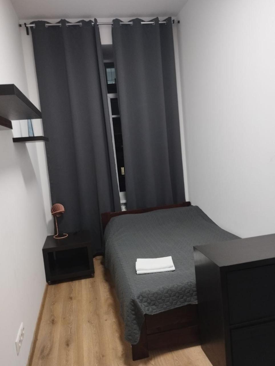 Centro Hostel view 5