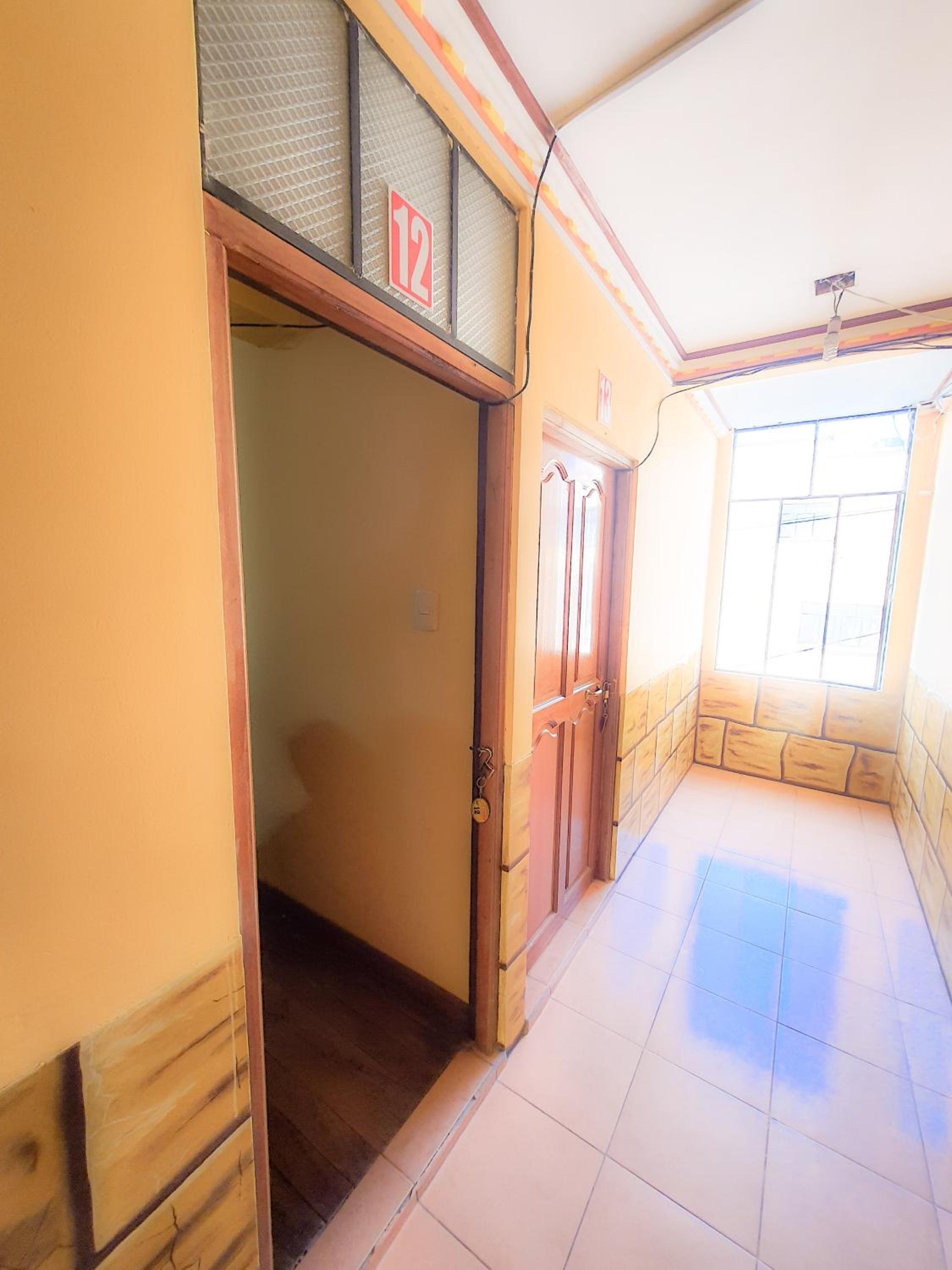 HOSTAL Luz YHOBIMAR