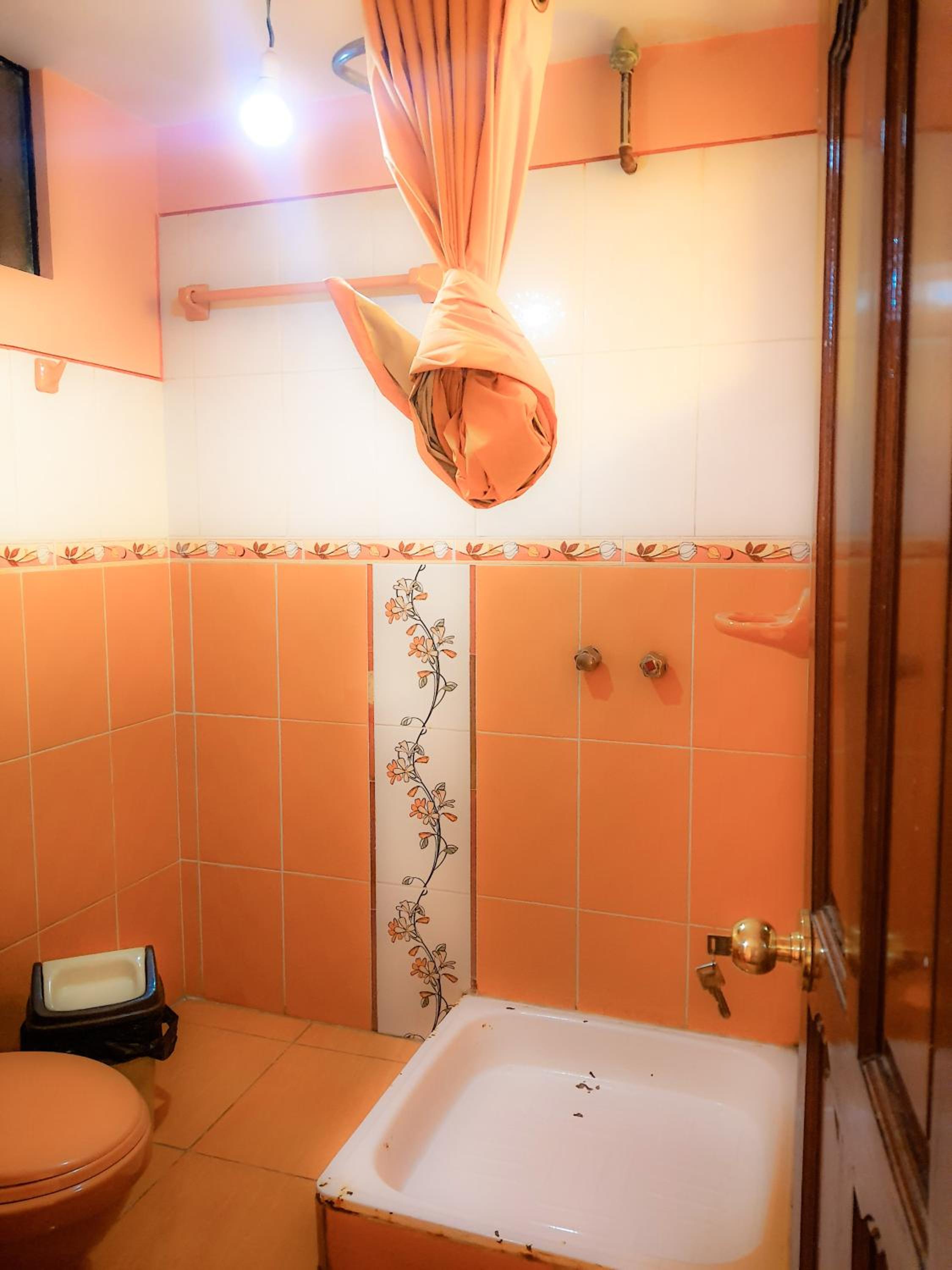 HOSTAL Luz YHOBIMAR