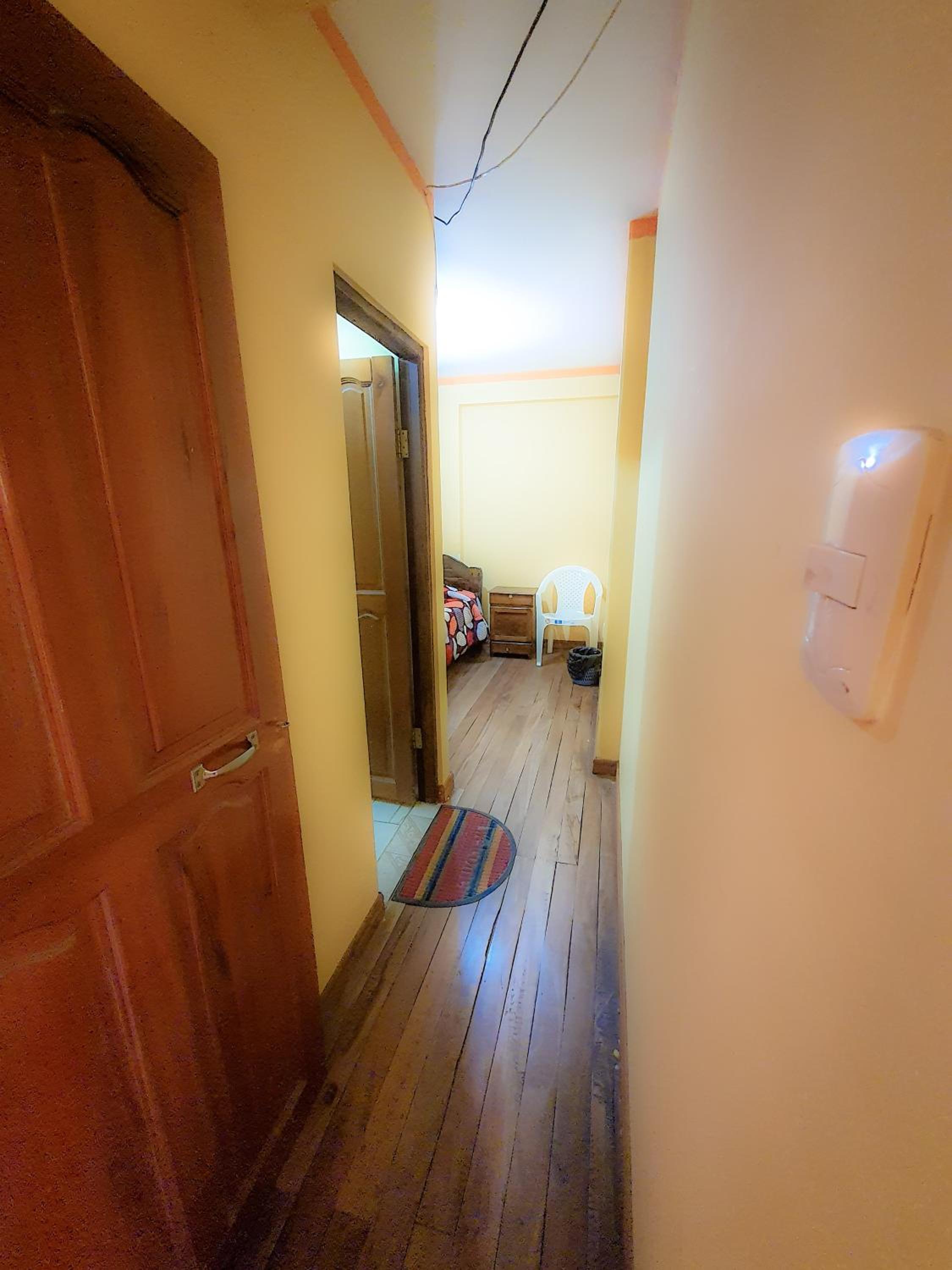 HOSTAL Luz YHOBIMAR