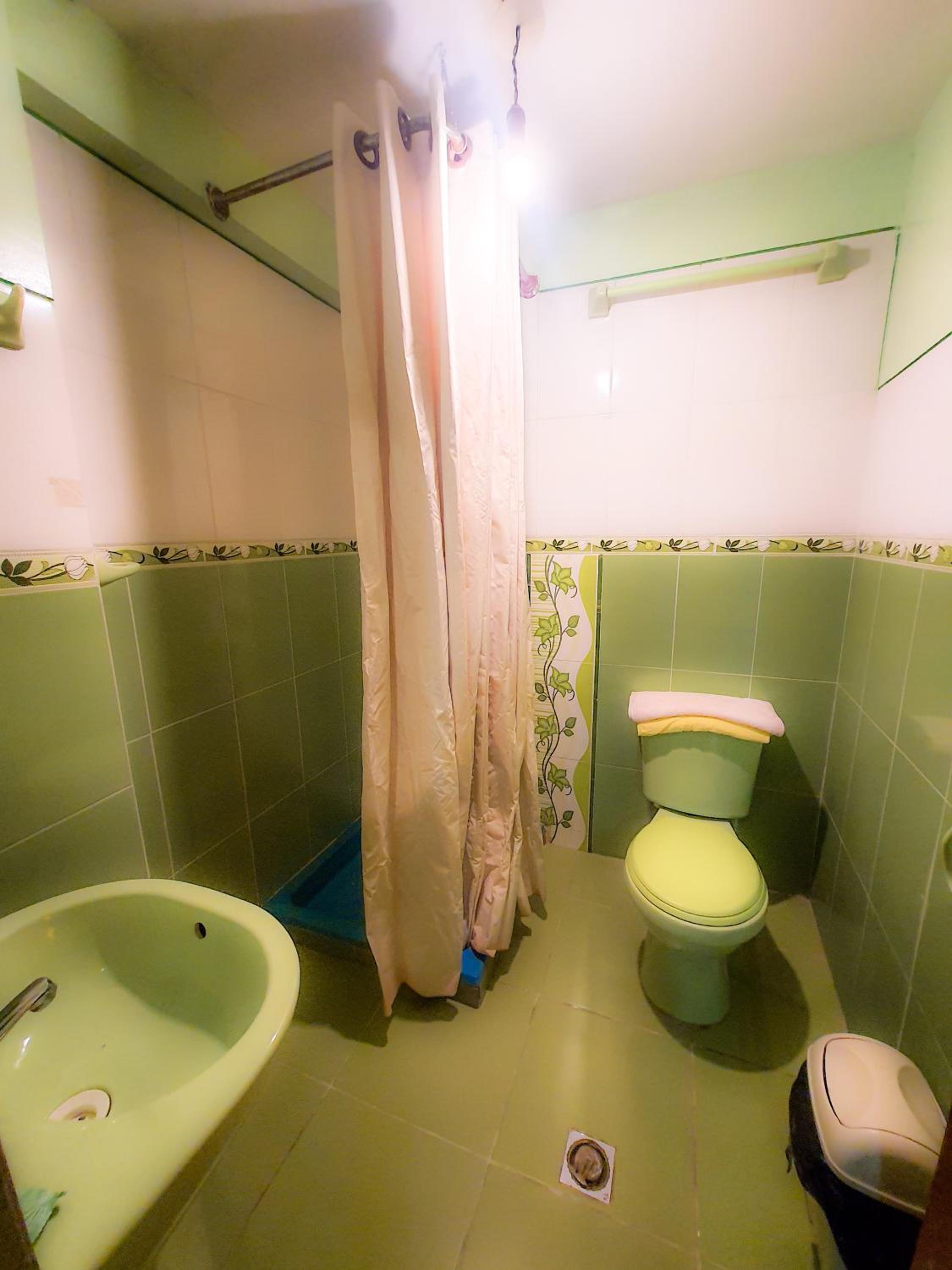 HOSTAL Luz YHOBIMAR