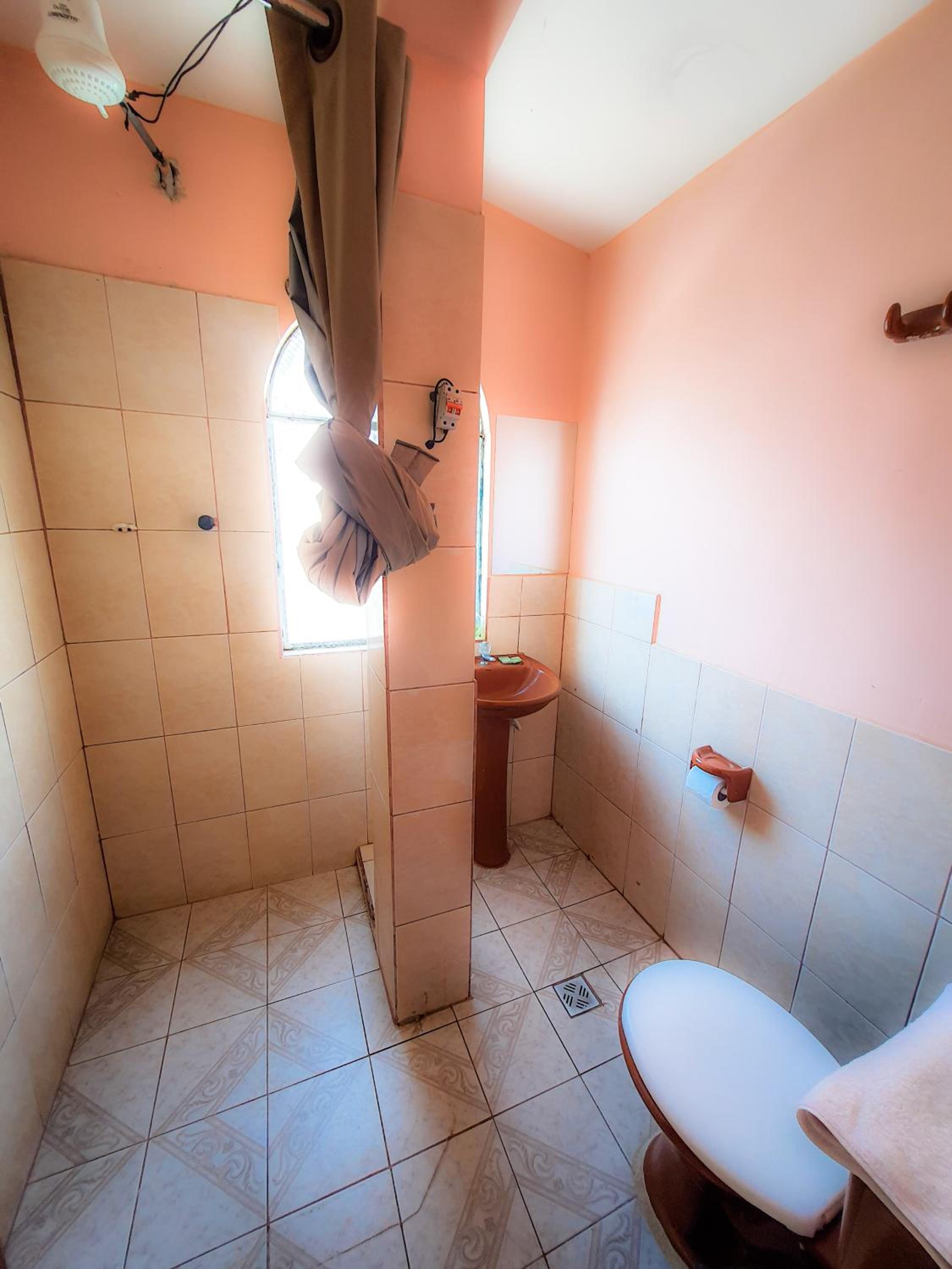 HOSTAL Luz YHOBIMAR