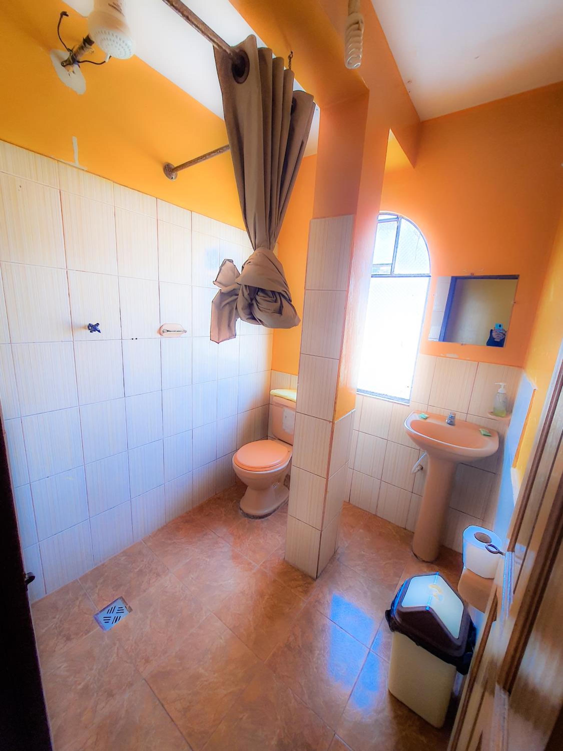 HOSTAL Luz YHOBIMAR