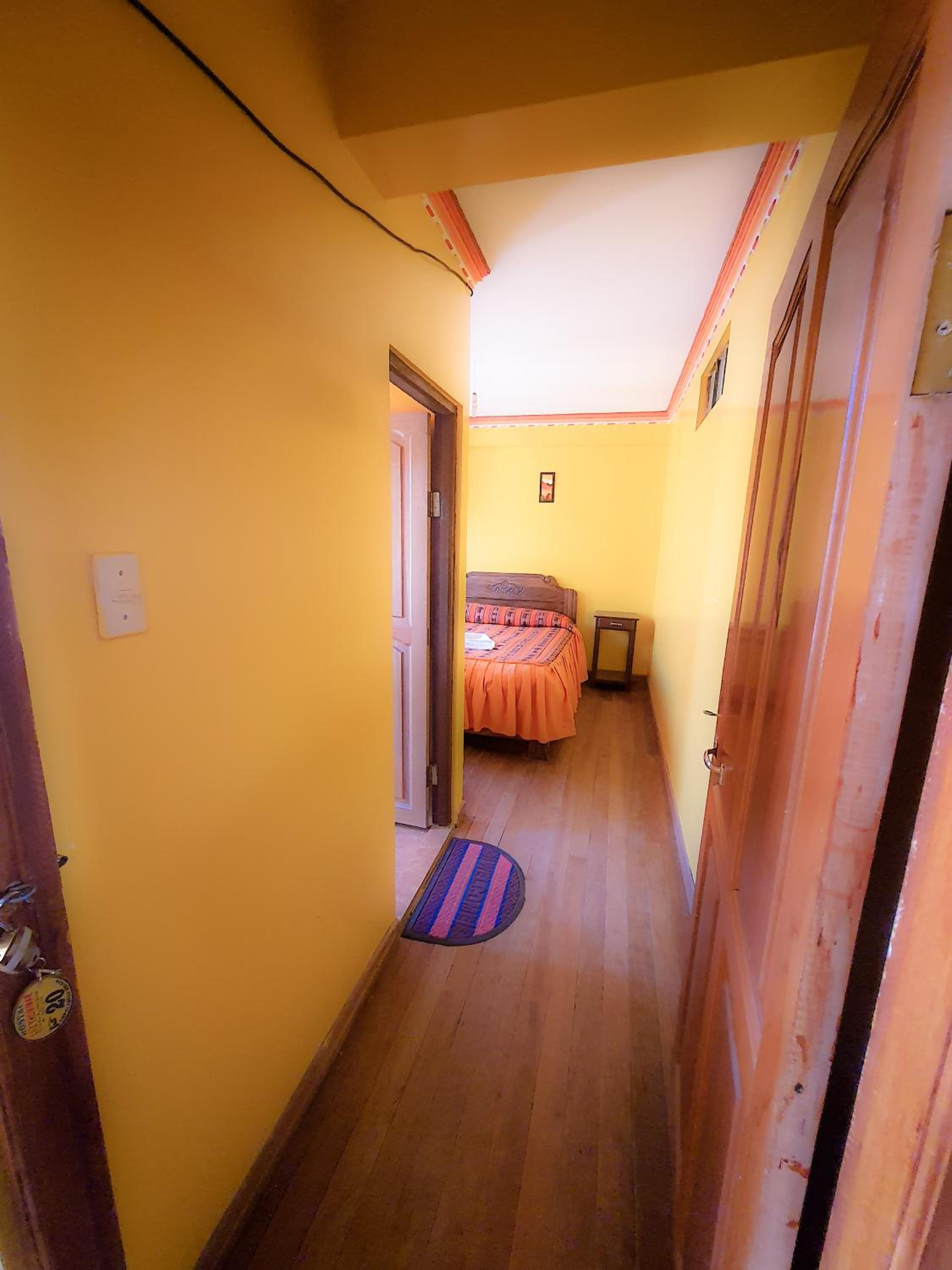 HOSTAL Luz YHOBIMAR